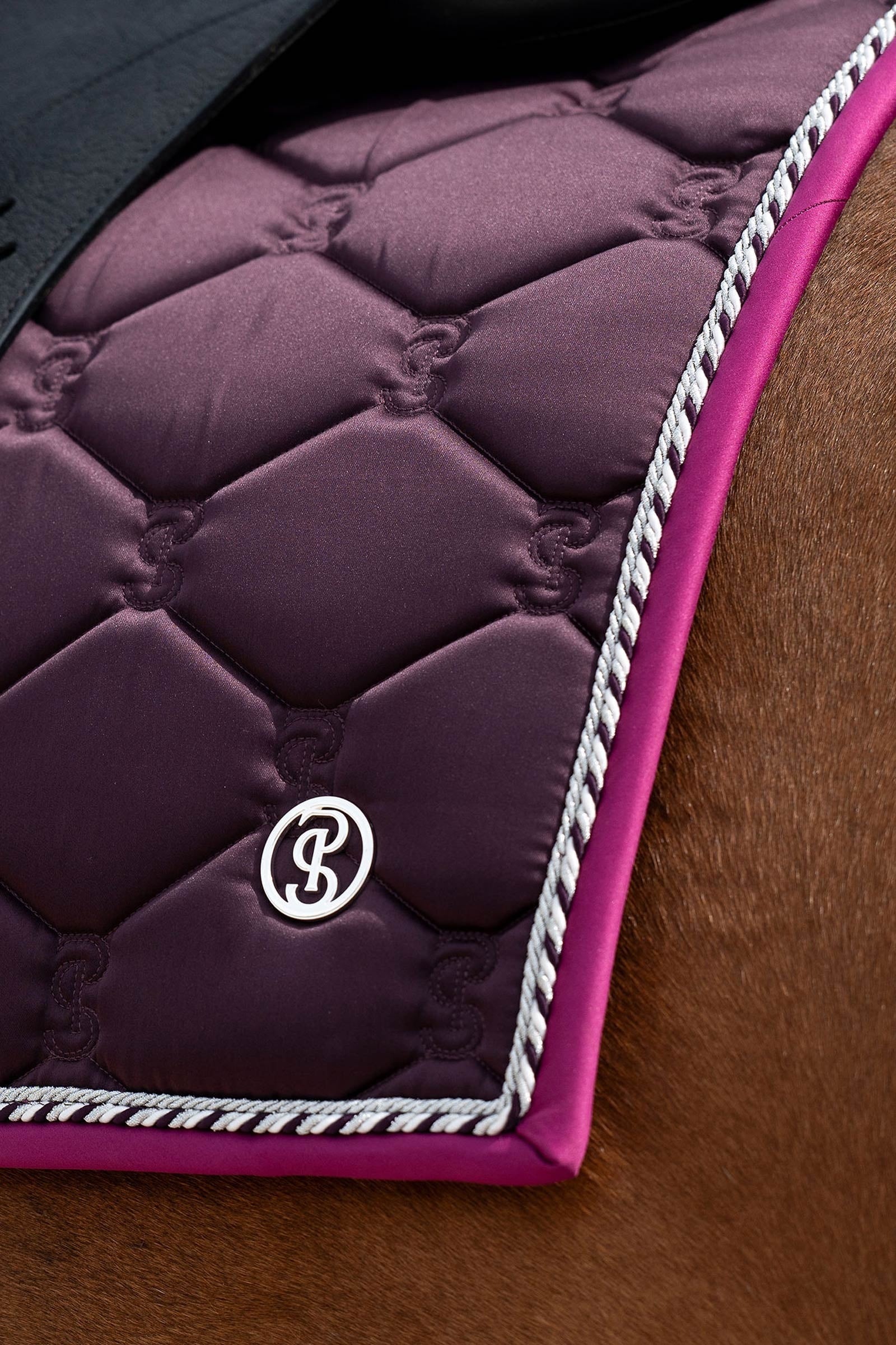 PS of Sweden Saddle Pad Dressage Signature Saddle Pads