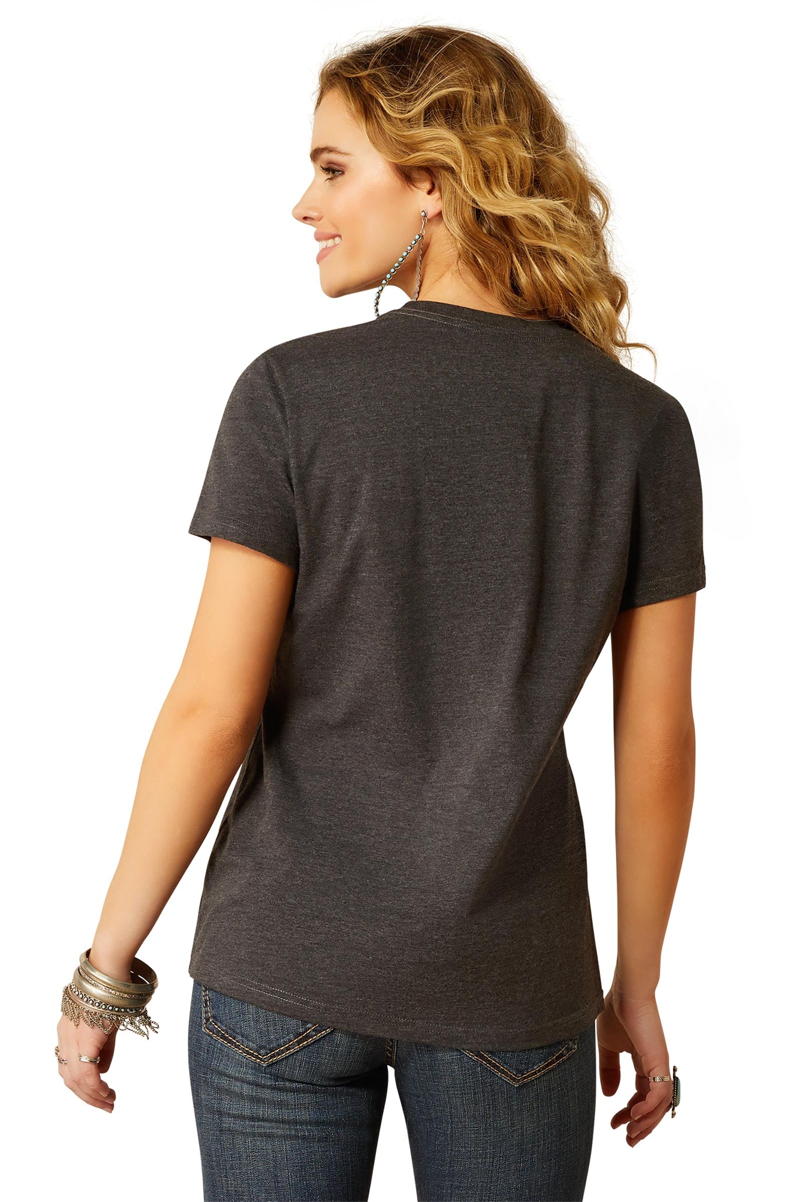Ariat Southwest Classic T-Shirt Women’s Riding Clothing