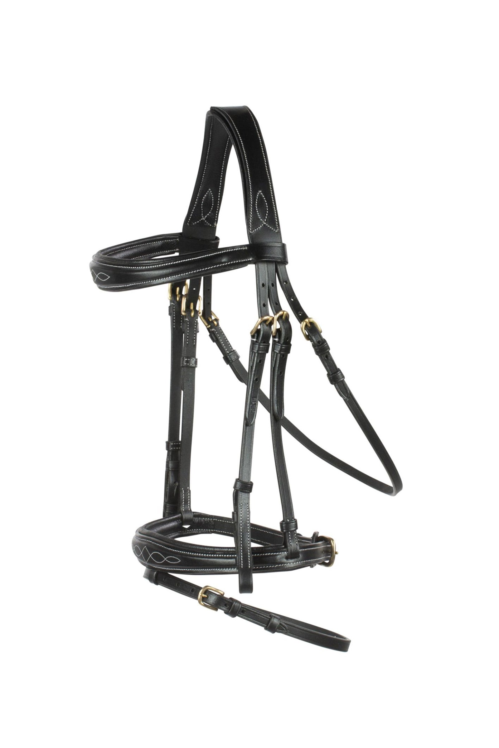 Horze Sion Bridle with Reins Bridles & Reins