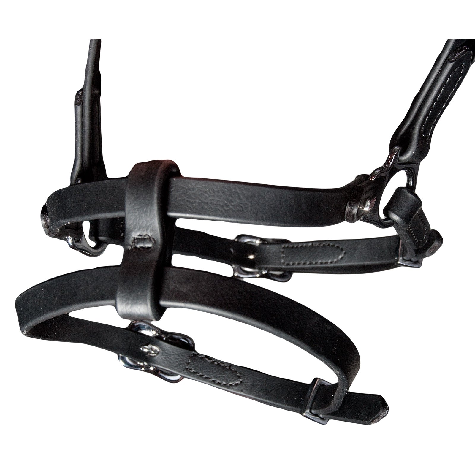 Karlslund SuperStrap combined bridle Bridles & Reins