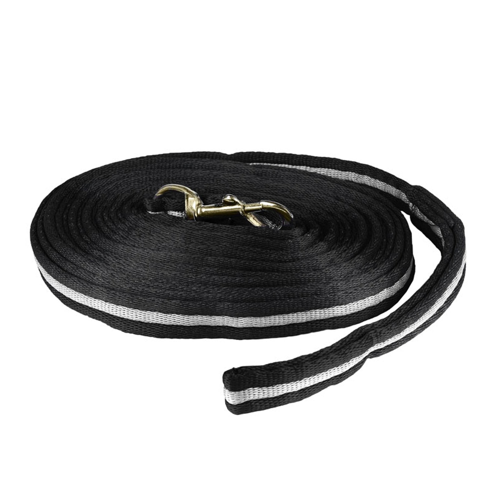 Horze Soft Orbit Textile Lunging Line Horse Training