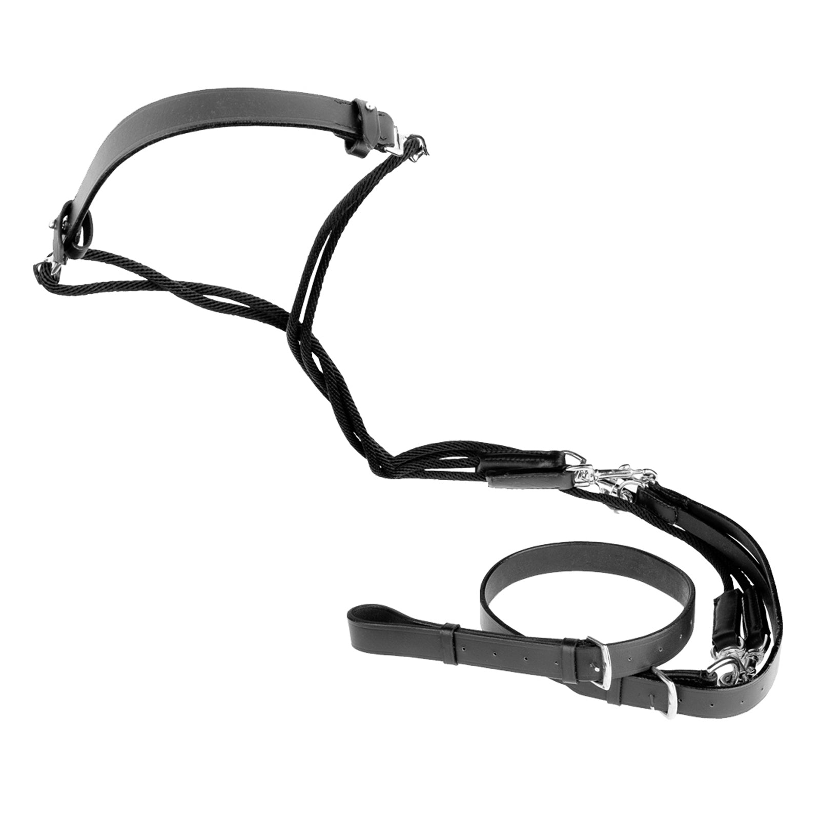 Horze Gogue Training Reins Bridles & Reins