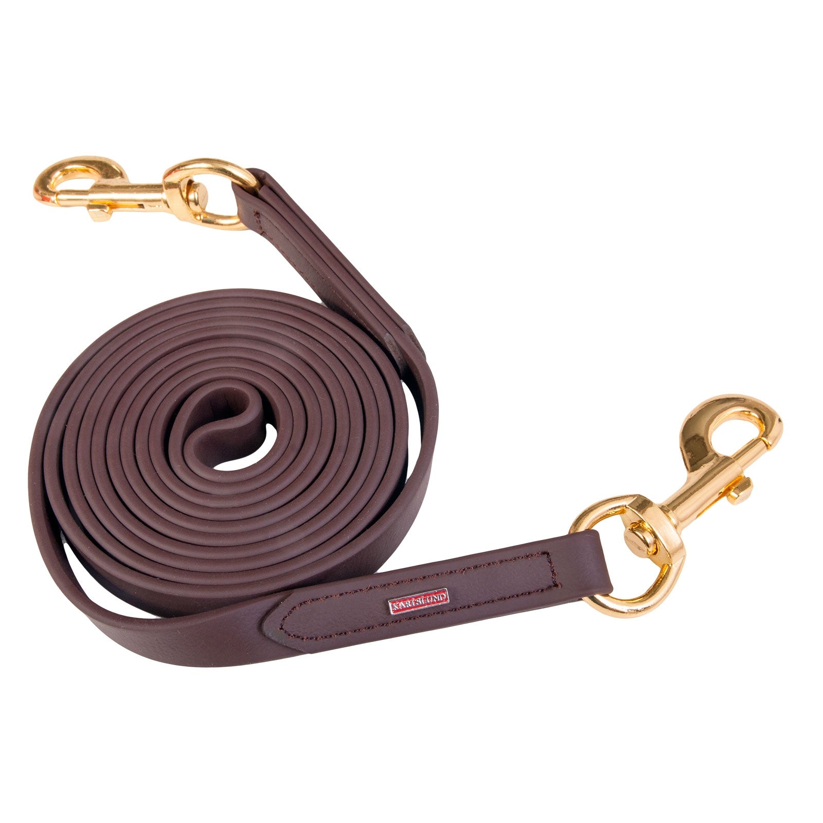 Karlslund Superstrap Tøyler Hodelag & Tøyler