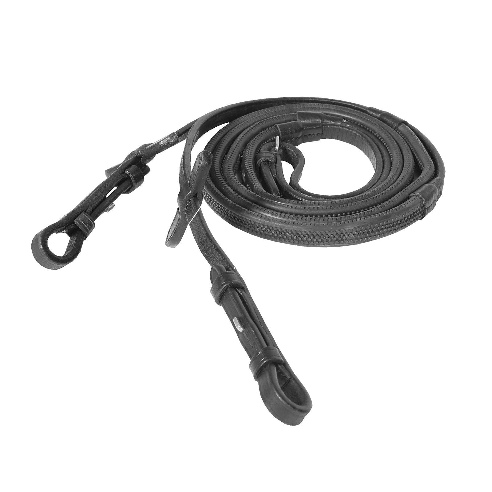 Horze Soft Grip Rubber Reins Bridles & Reins