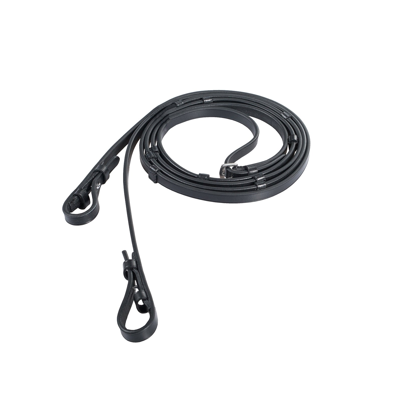 Horze Laelia Reins with stoppers Bridles & Reins