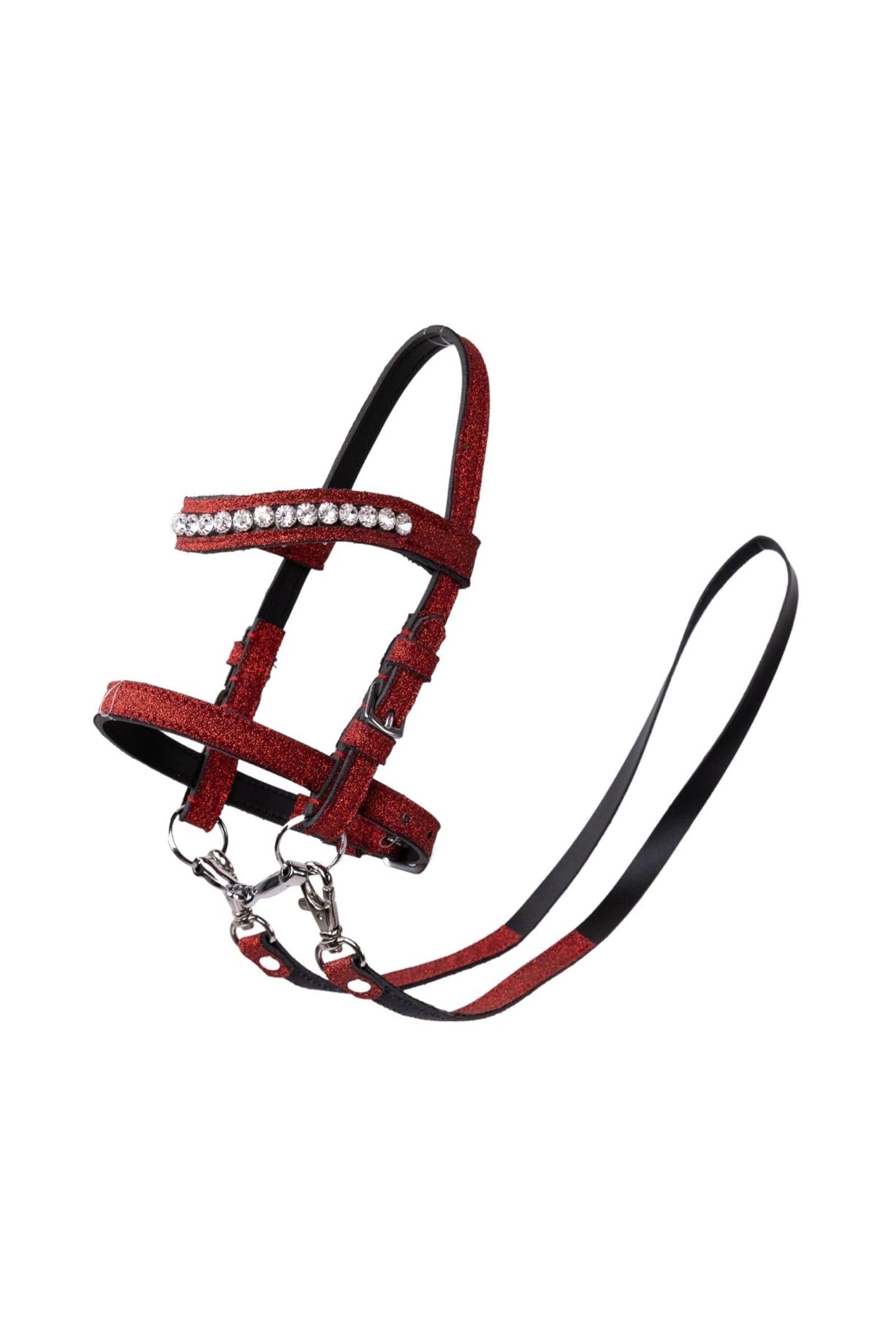 My Hobby Horse hodelag med glitter Gaver