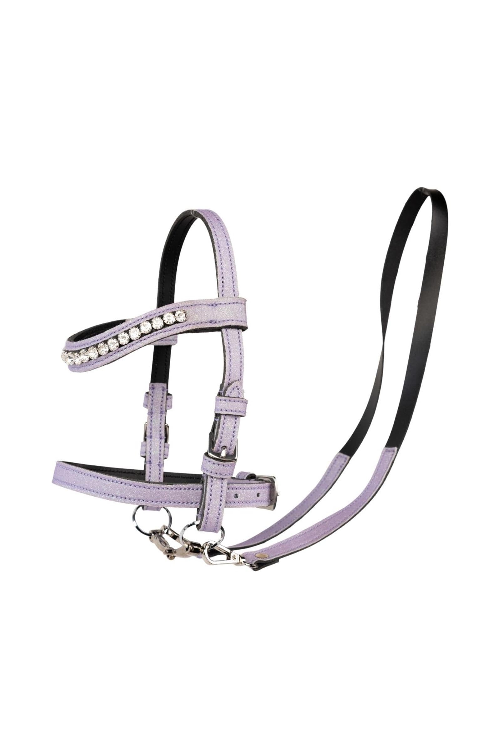 My Hobby Horse hodelag med glitter Gaver