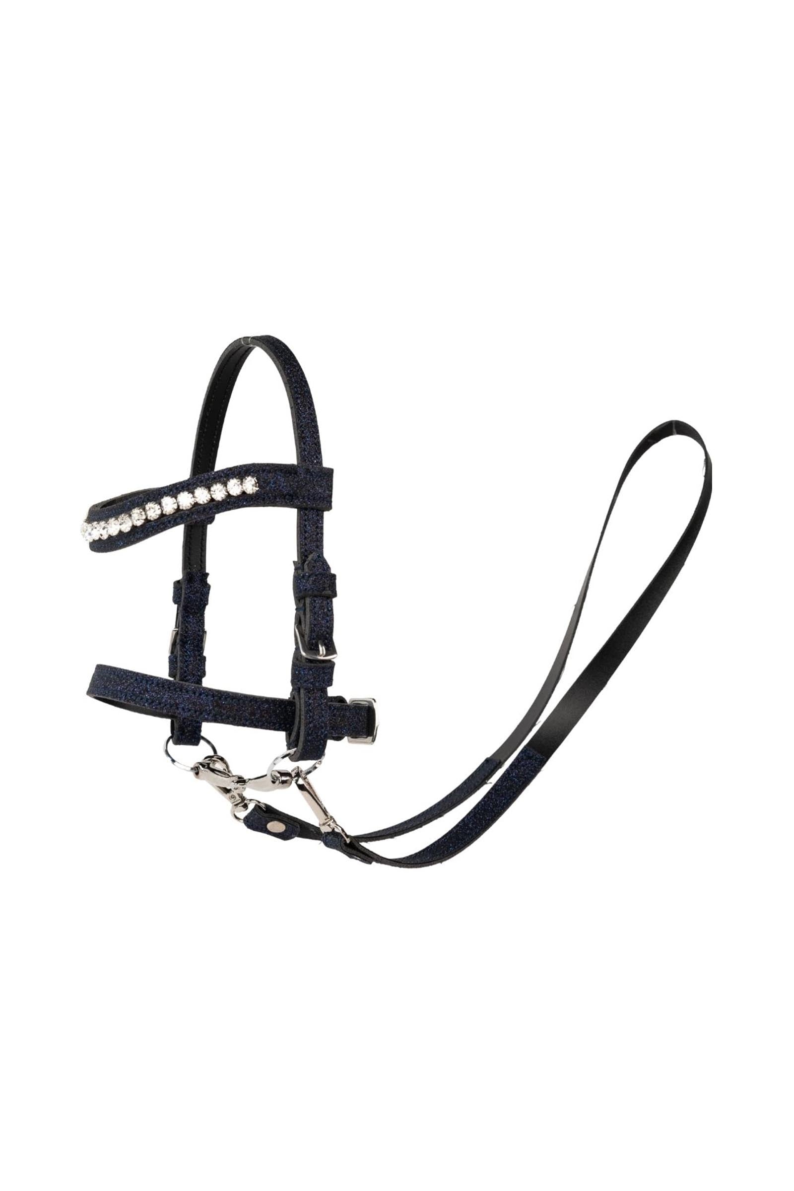 My Hobby Horse hodelag med glitter Gaver