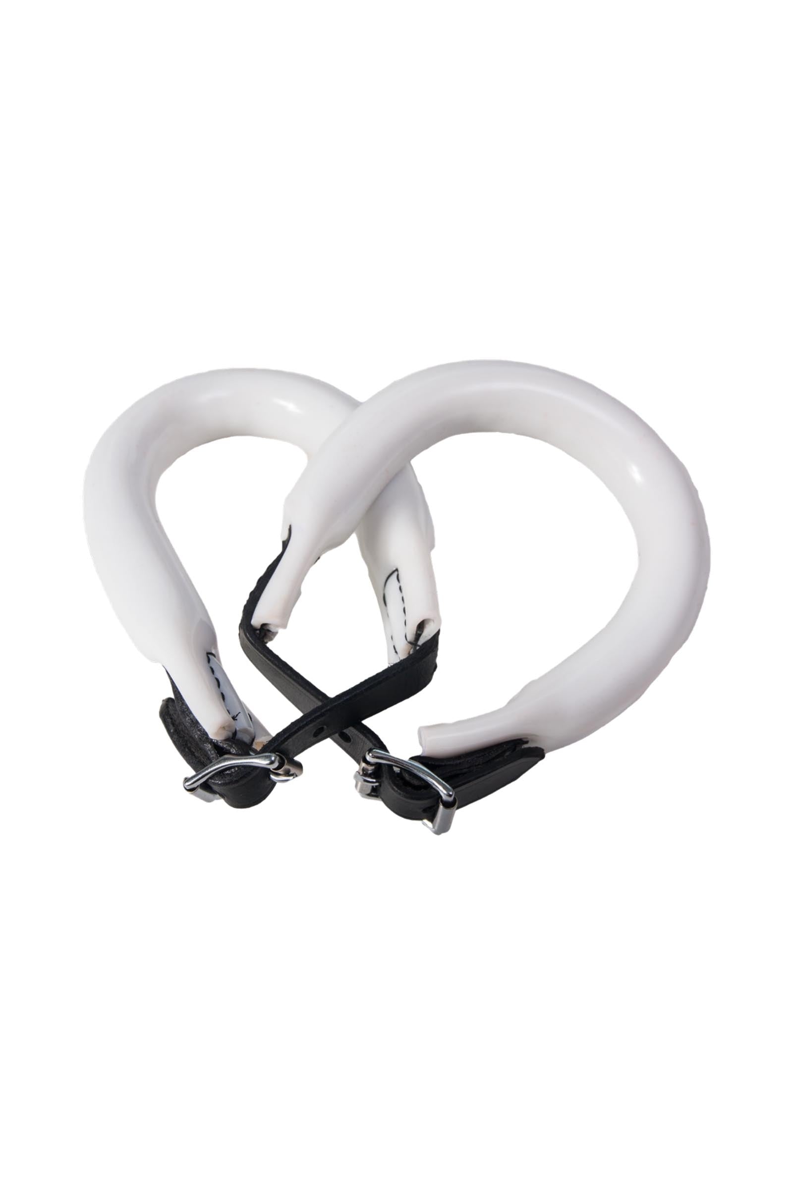 Karlslund vektringer Longering & Hjelpetøyler