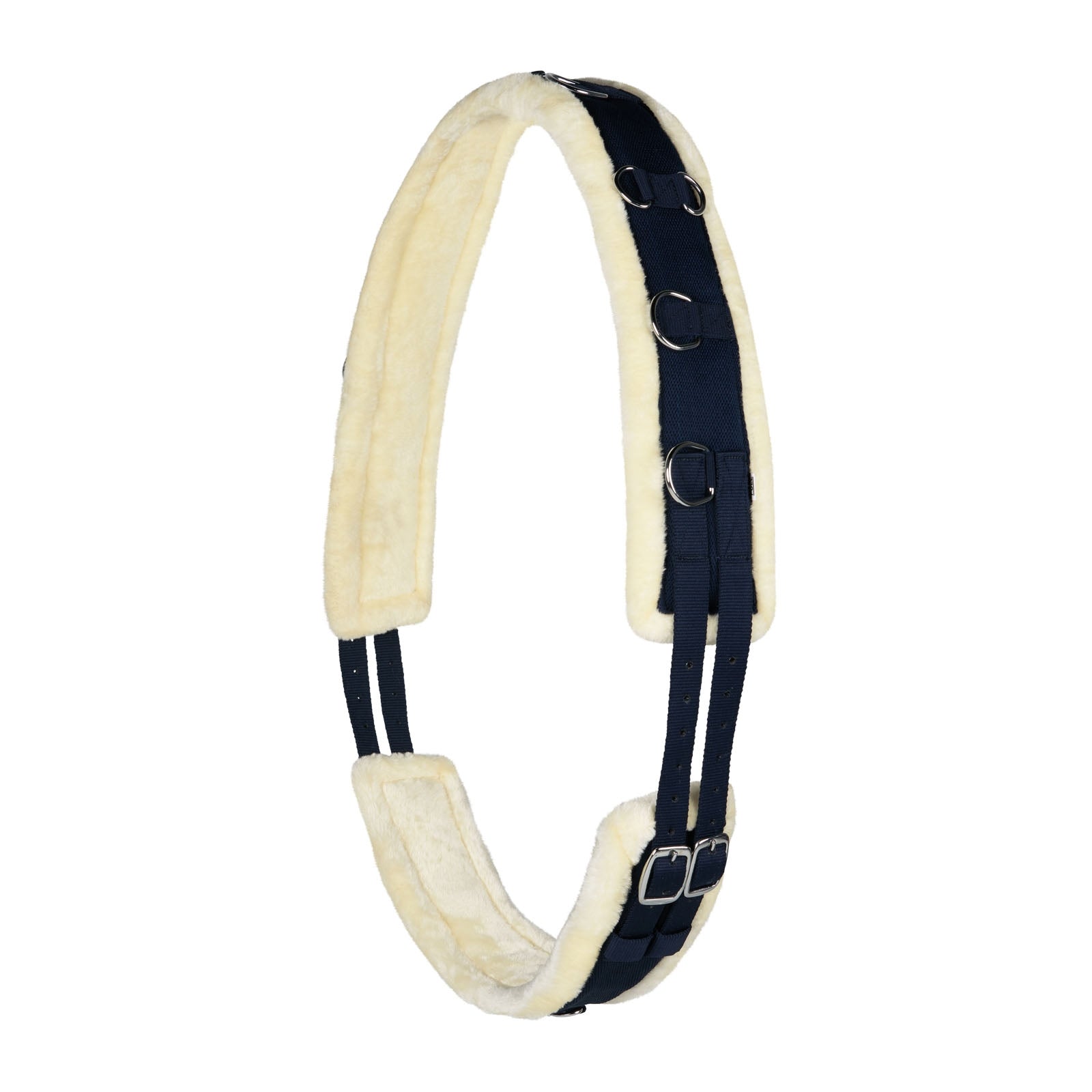 Horze longeringsgjord Longering & Hjelpetøyler