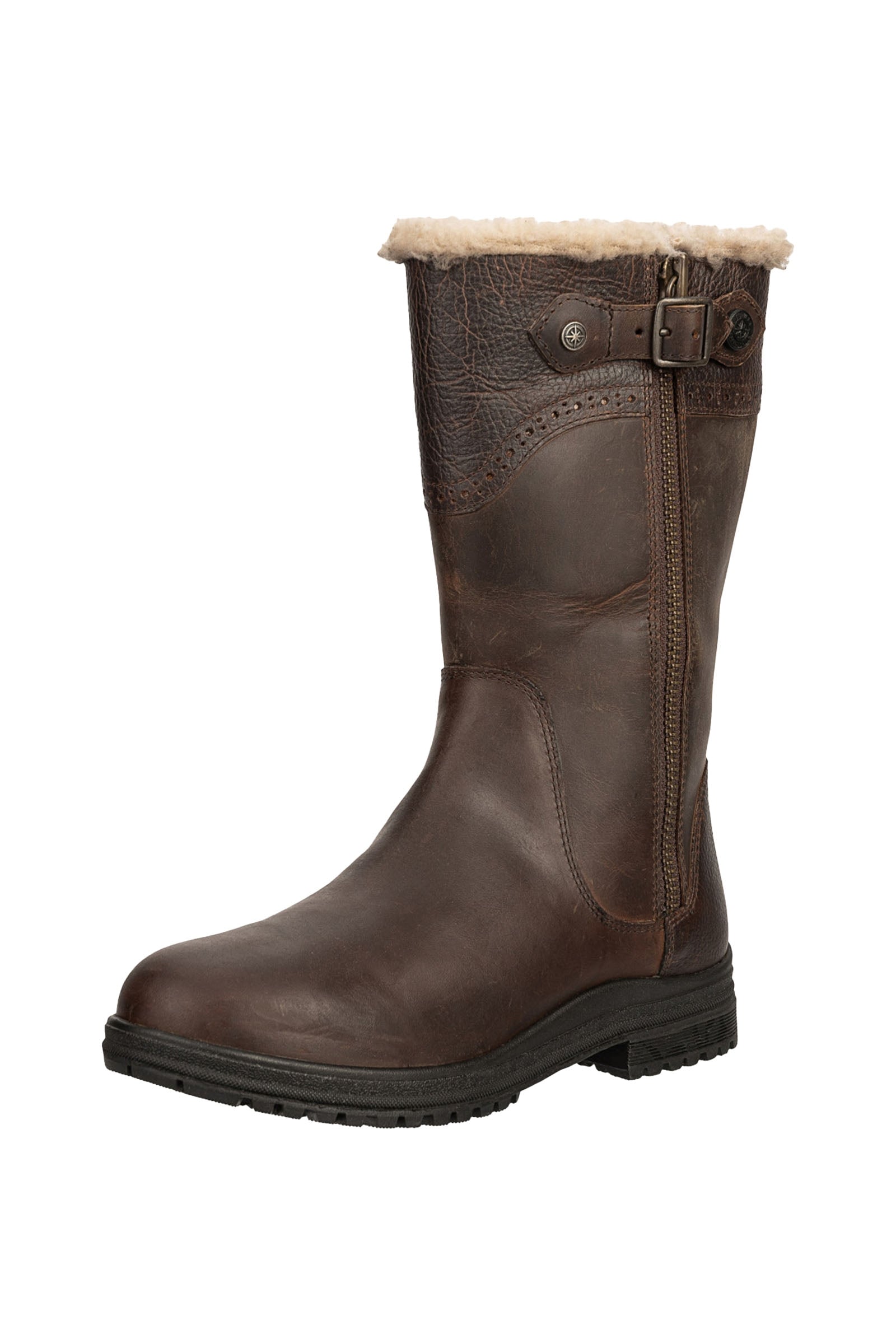 Suedwind Footwear Duflon Vanntette vinterstøvler Ridestøvler & Chaps