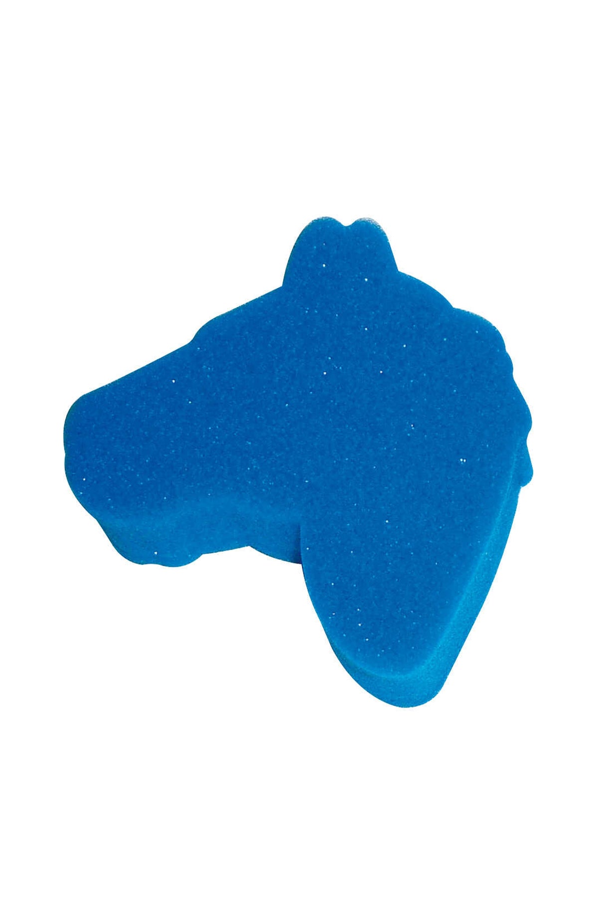 HIPPOTONIC Svamp, hesteformet Strigleutstyr