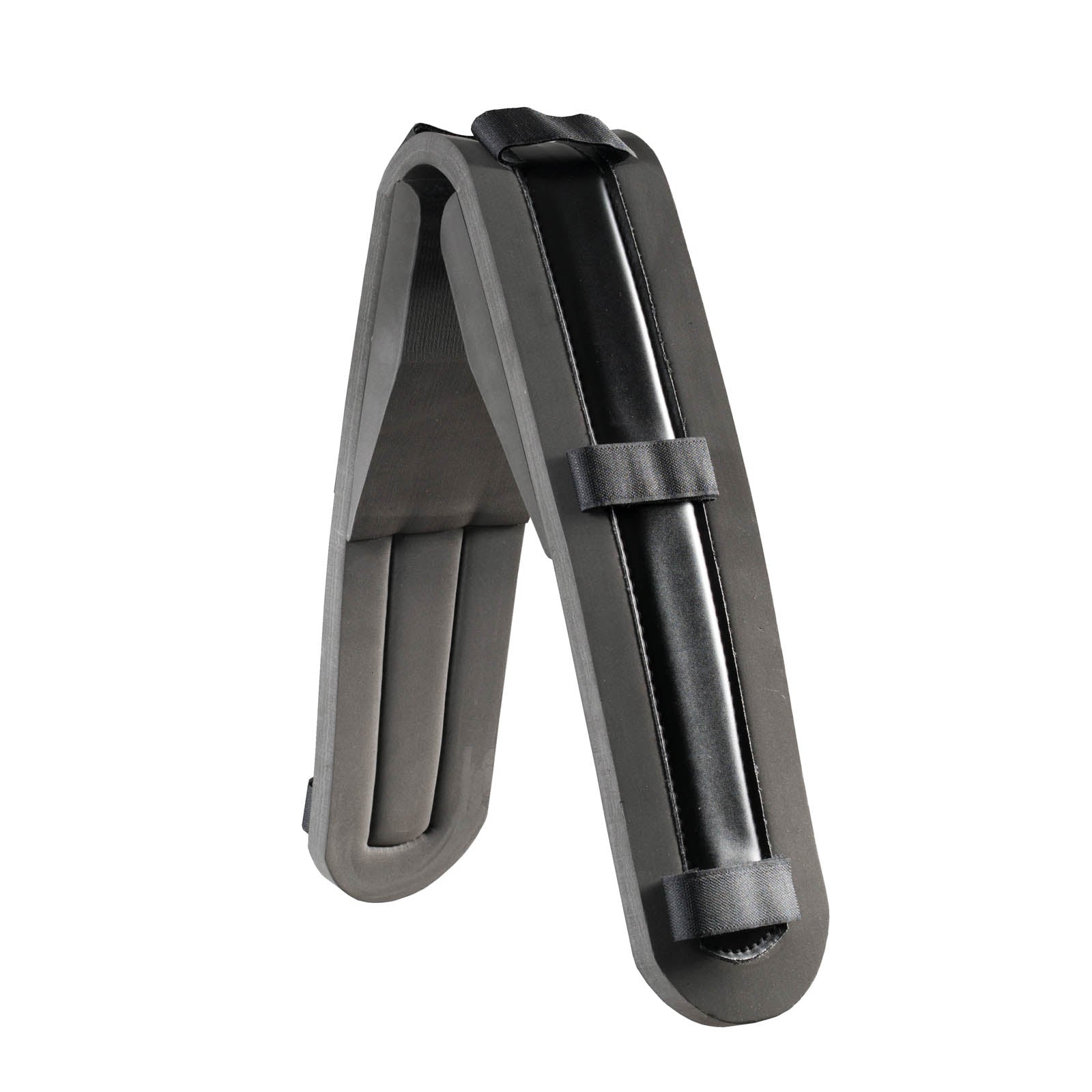 Finntack Pro syntetisk fransk sele pad Travutstyr