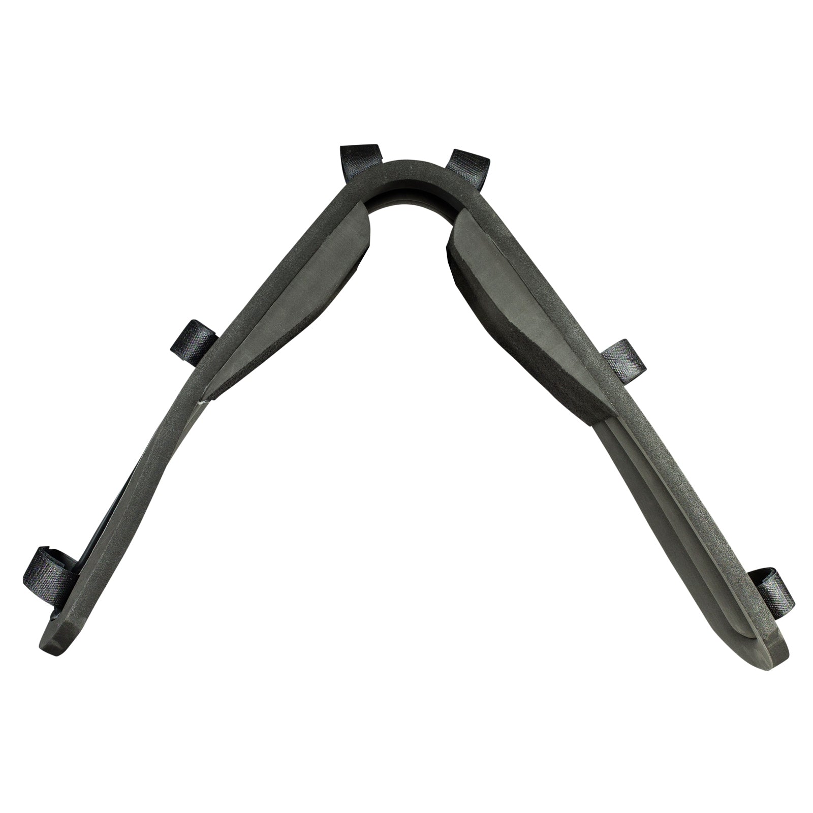 Finntack Pro Synthetic French Harness Pad Racing Tack