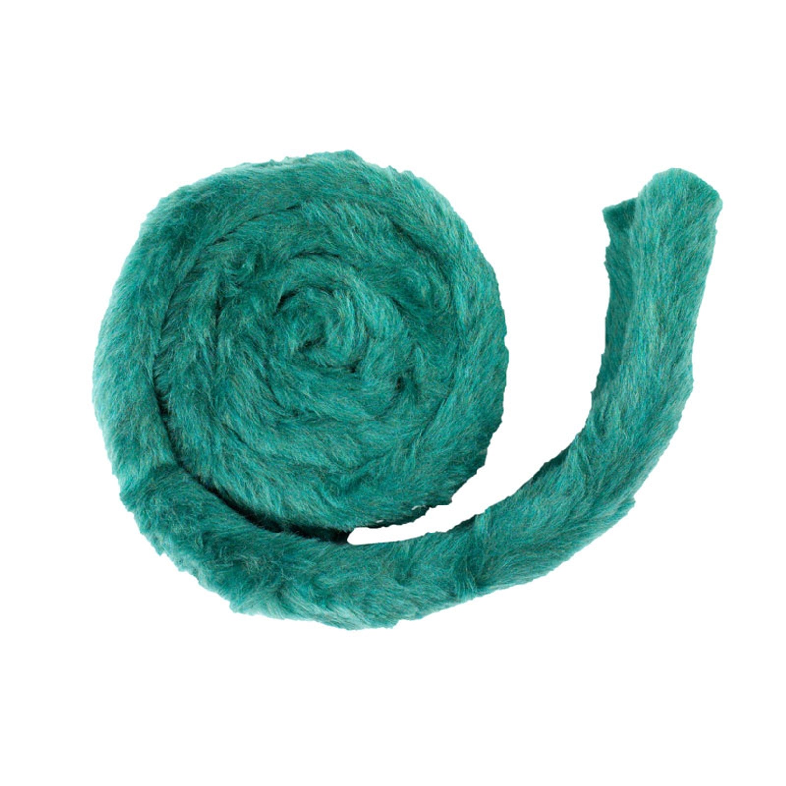 Finntack Pro fleecepolstring for hingstesusp Travutstyr