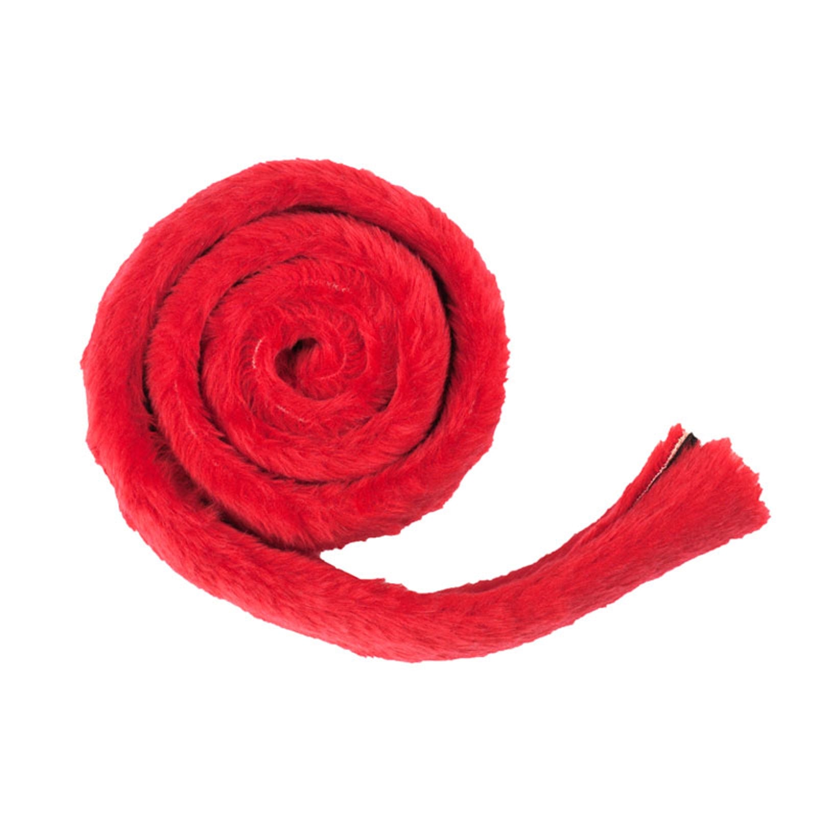 Finntack Pro fleecepolstring for hingstesusp Travutstyr