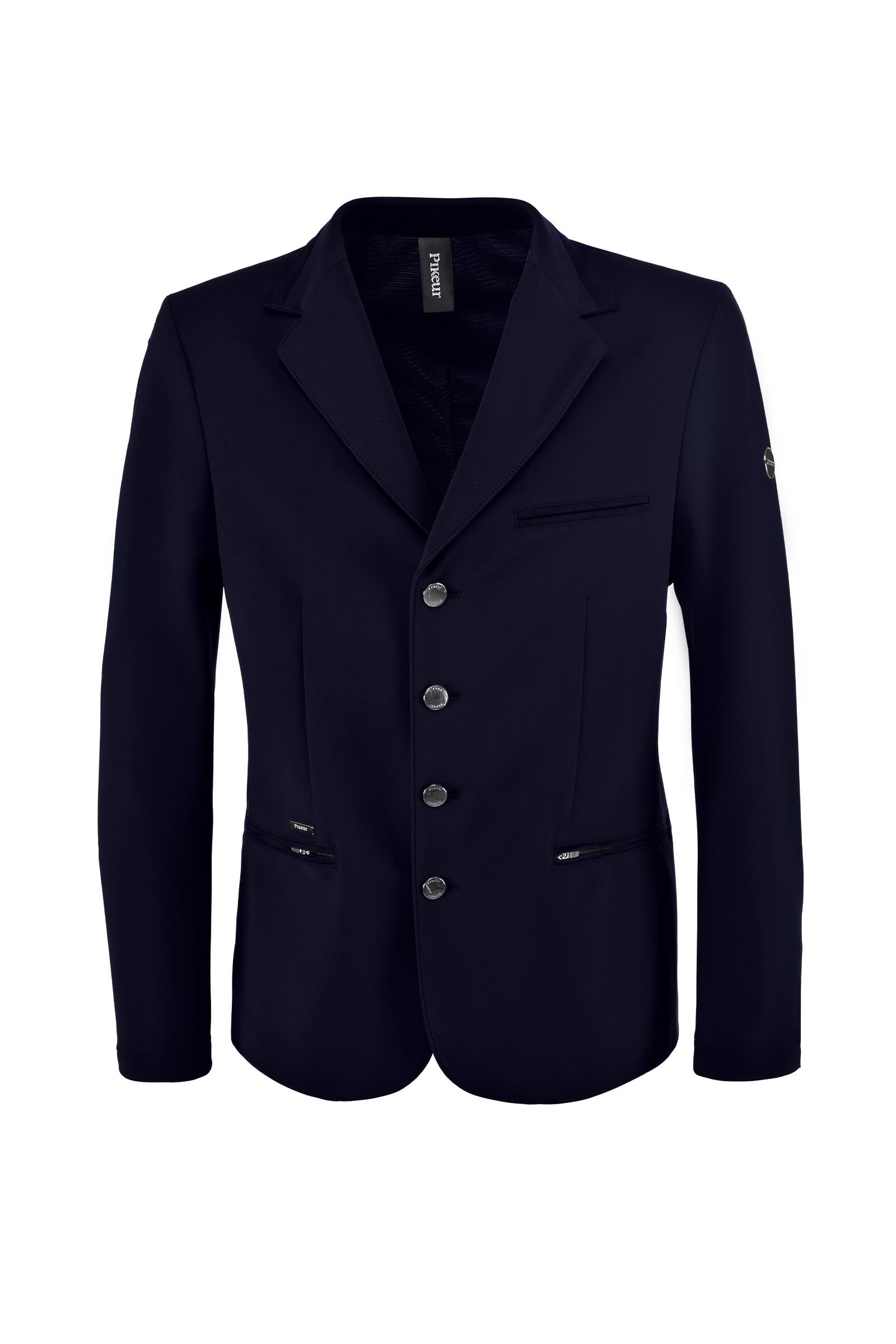 Pikeur Luis Mens Showjacket Rideklær til herre