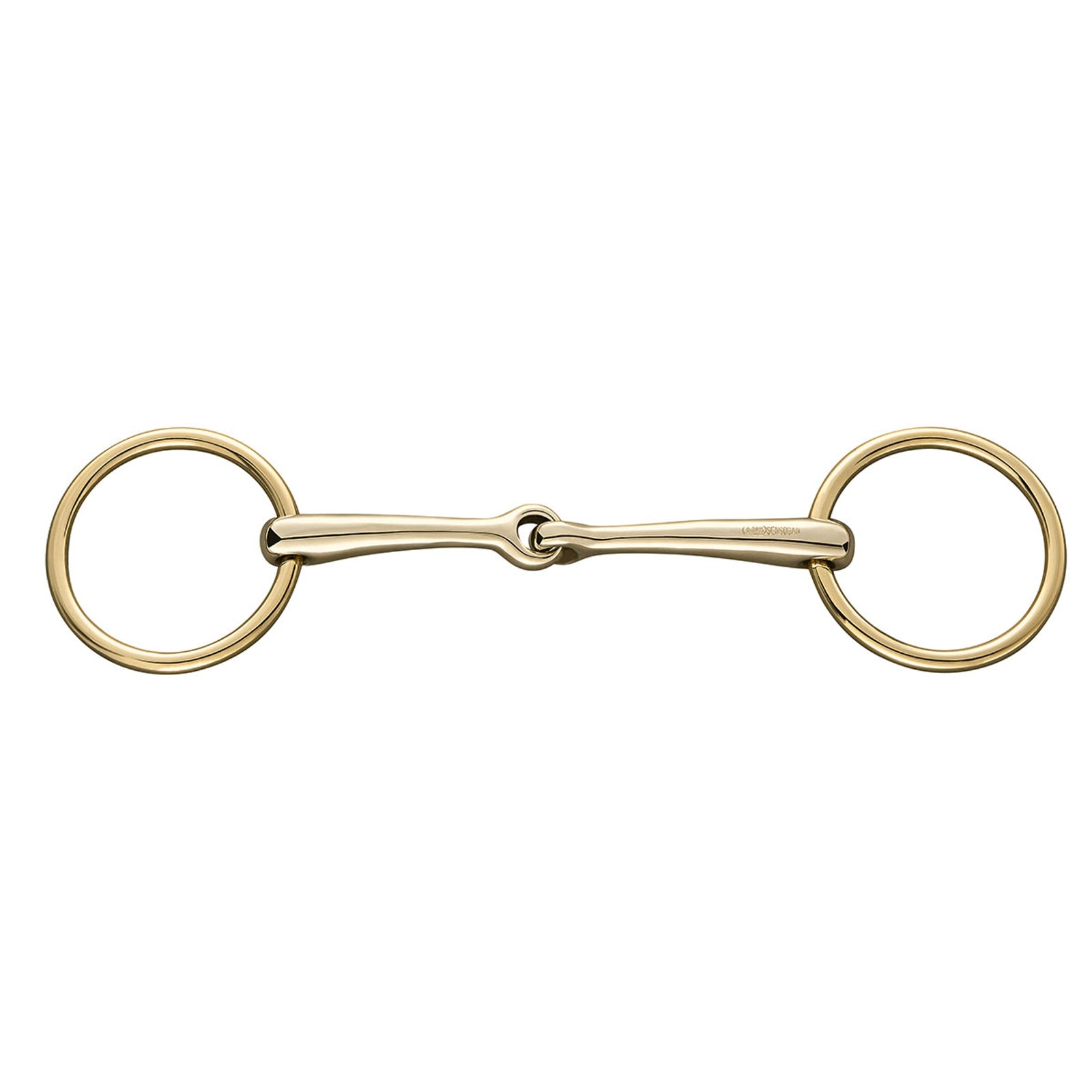 Sprenger Loose Ring*Bradoon bitt 12mm Bitt