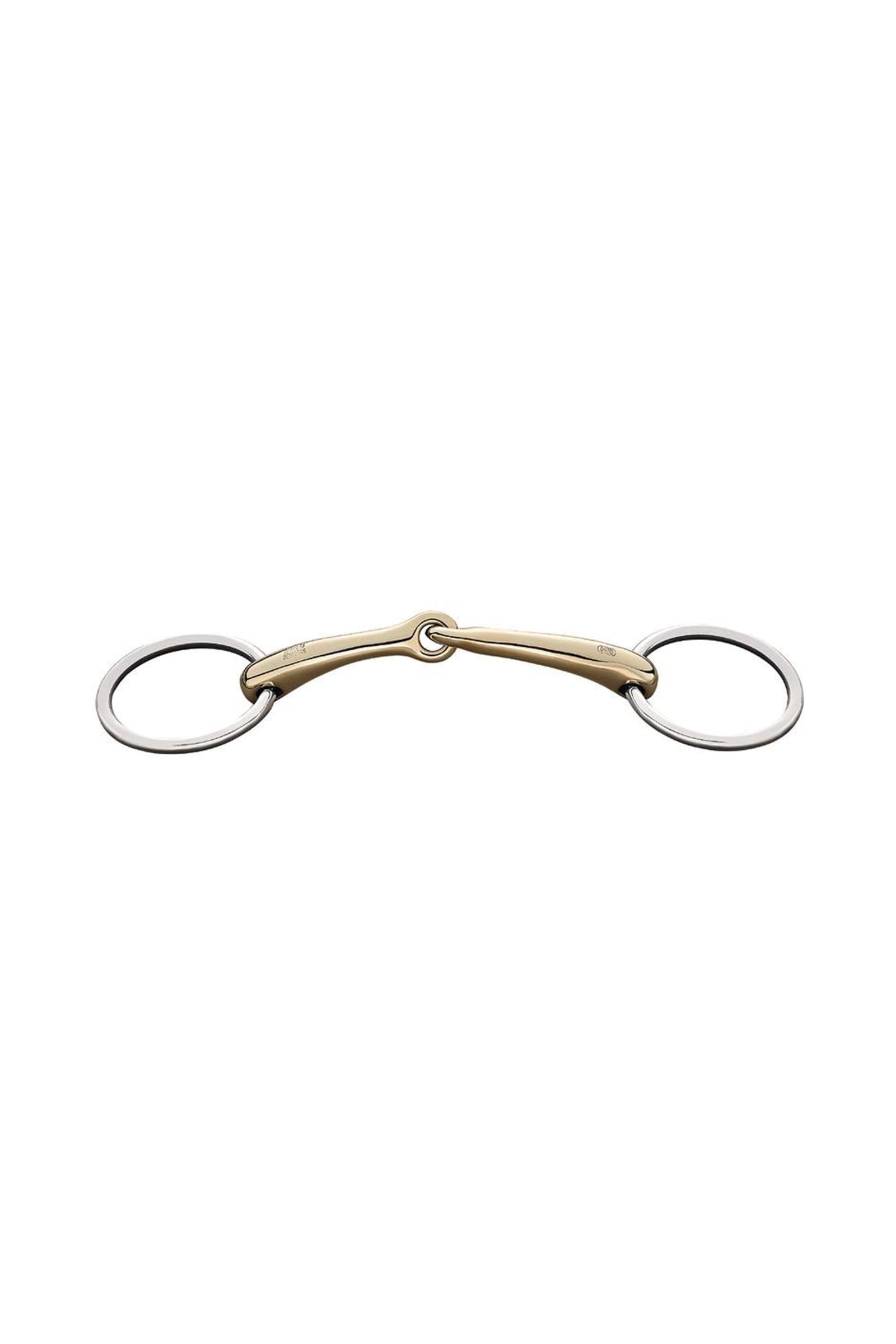Sprenger Dynamic RS underlagstrinse, enkelt leddet, 14 mm, Sensogan Bitt