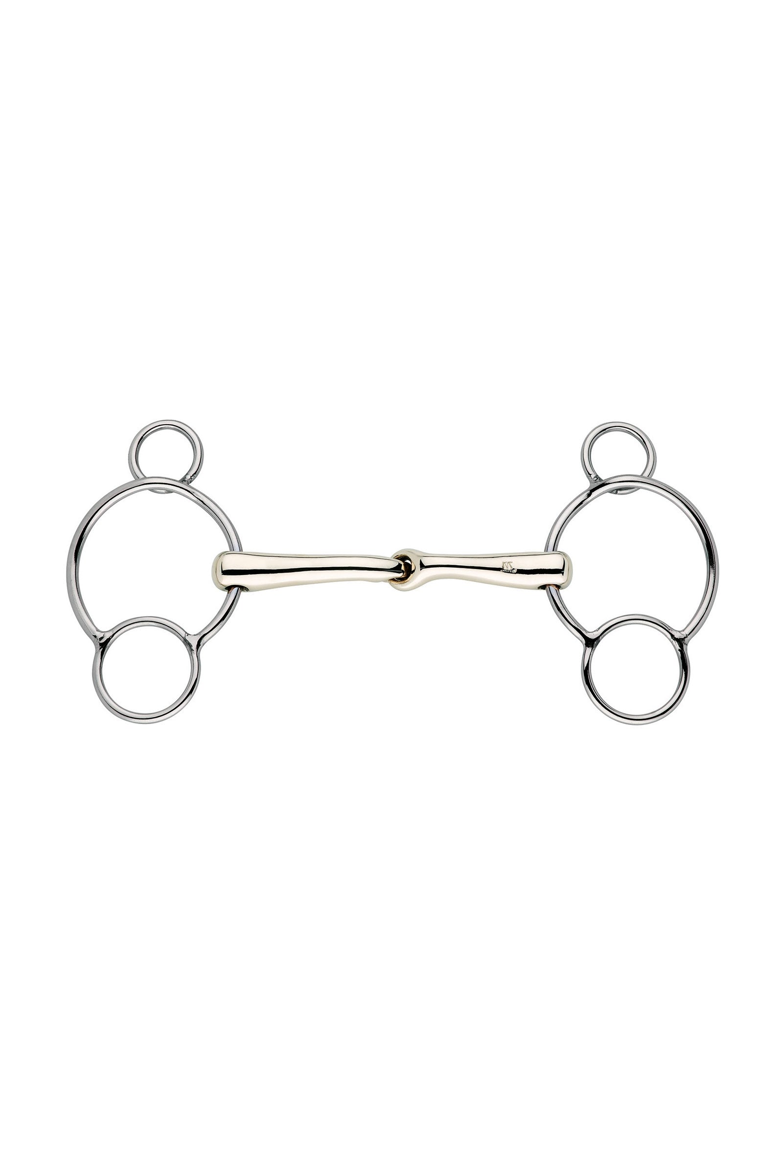 Sprenger KK formet universalbitt, 18 mm Bitt