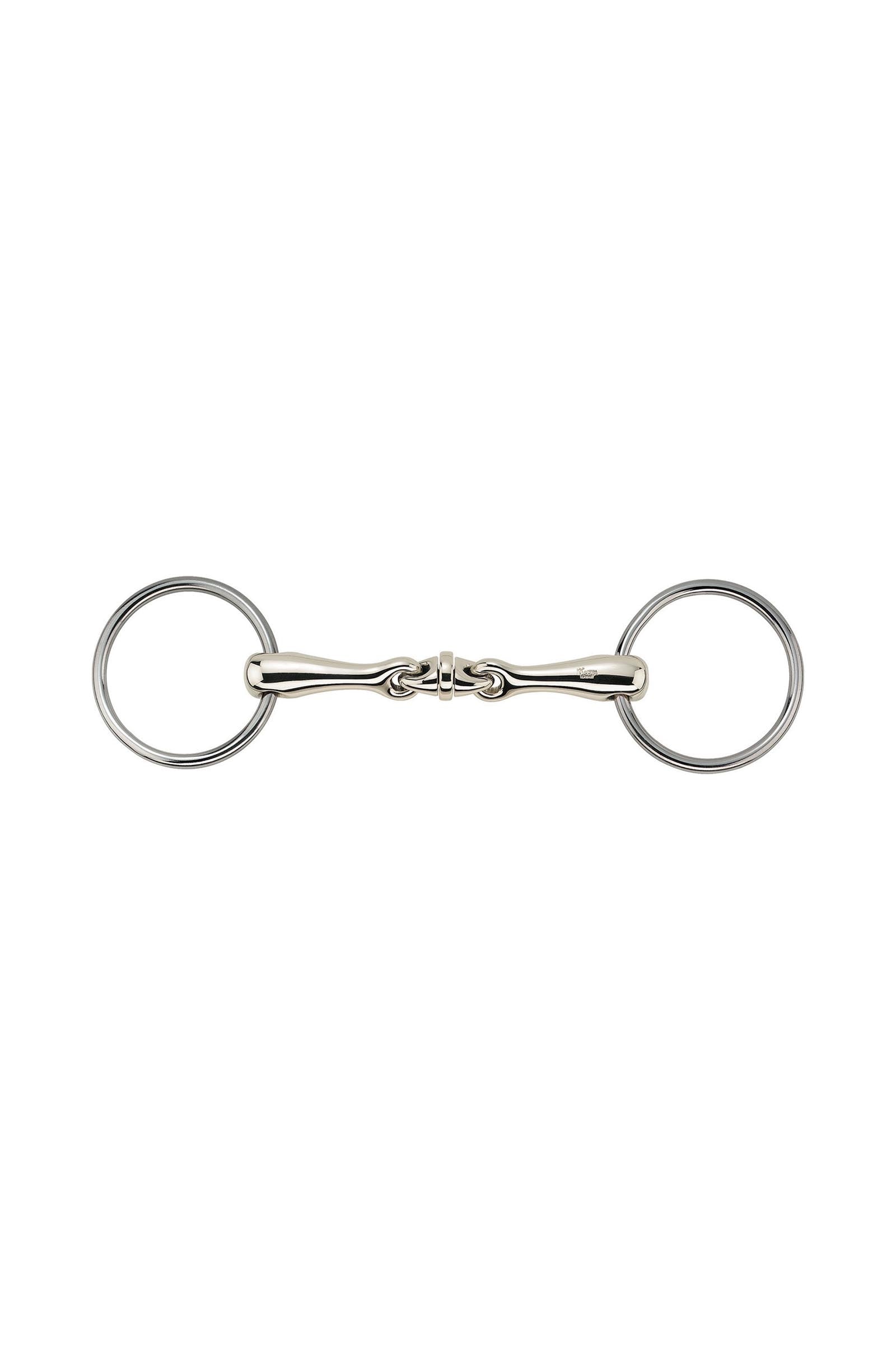 Sprenger WH Ultra trinsebitt, dobbelt leddet, 16 mm, Sensogan Bitt