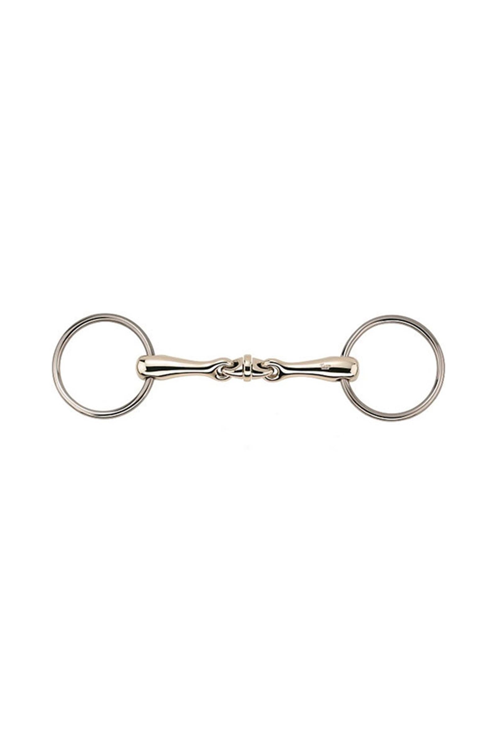 Sprenger WH Ultra trinsebitt, dobbelt leddet, 18 mm, Sensogan Bitt