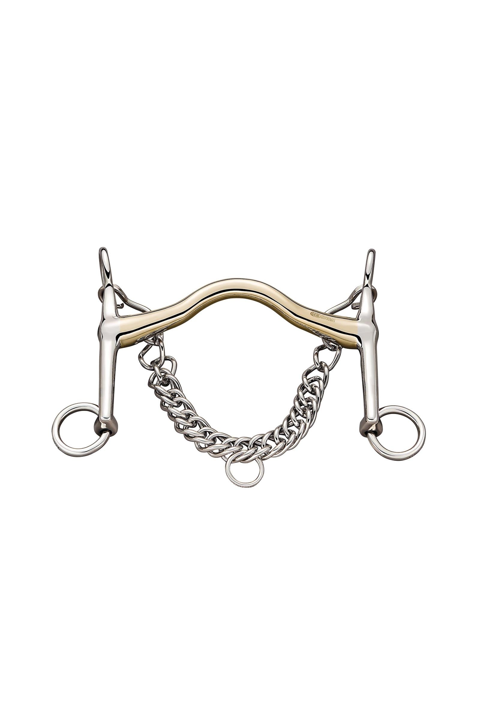 Sprenger Bemelmans Kandarbitt, 16mm Bitt