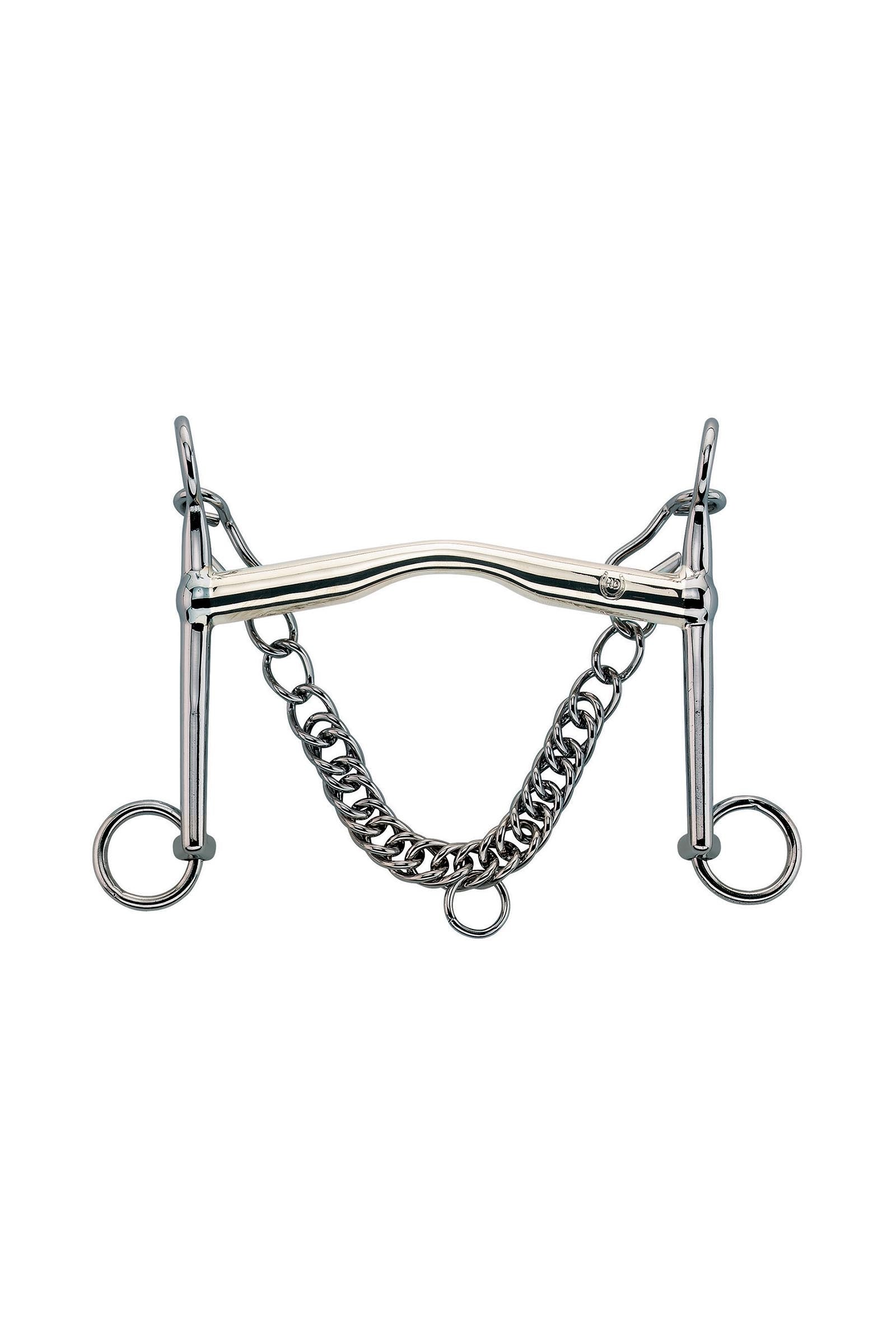 Sprenger HO kandar, 14 mm, 7 cm stenger, Sensogan Bitt