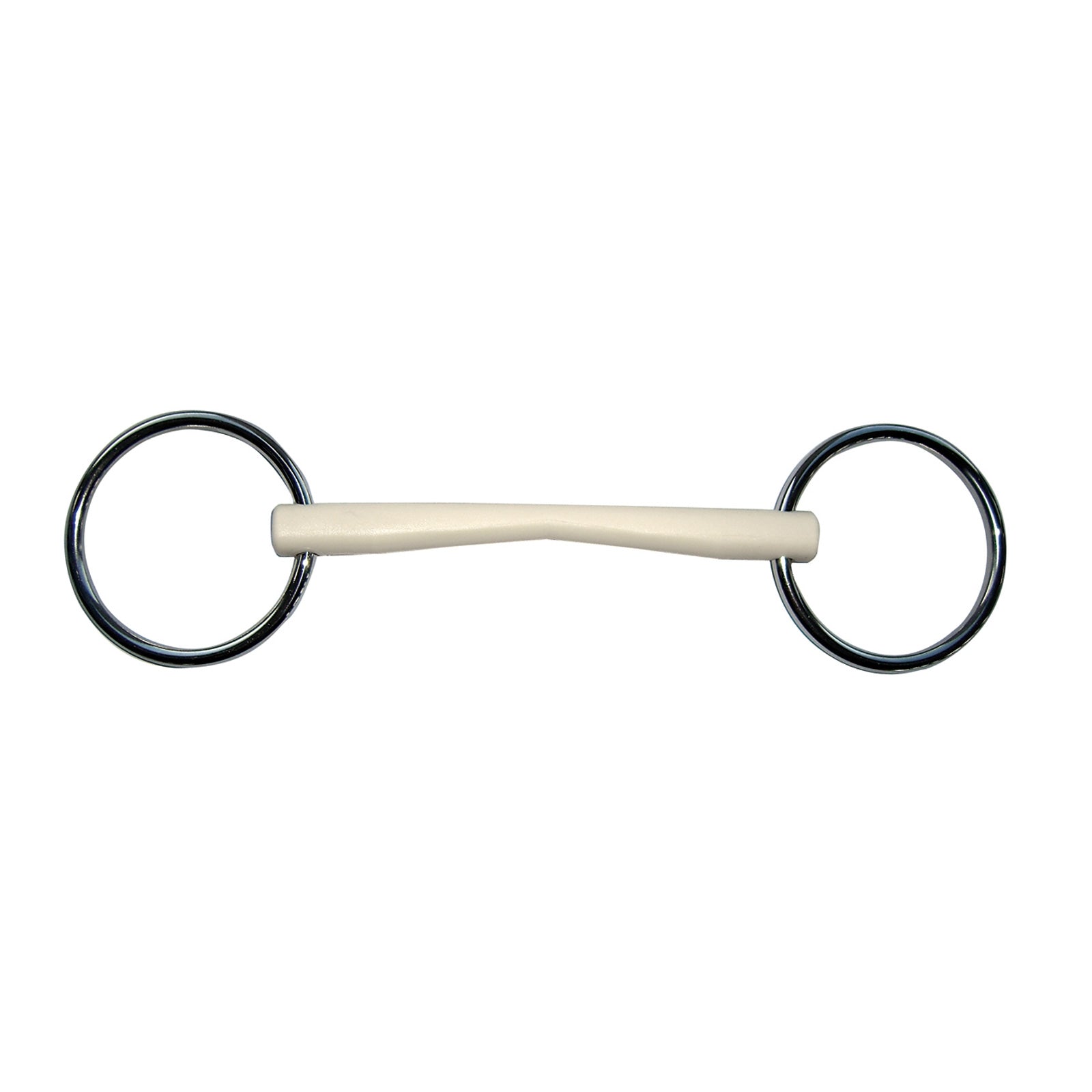 Sprenger HS Duo trinsebitt med løse ringer, 16mm Bitt