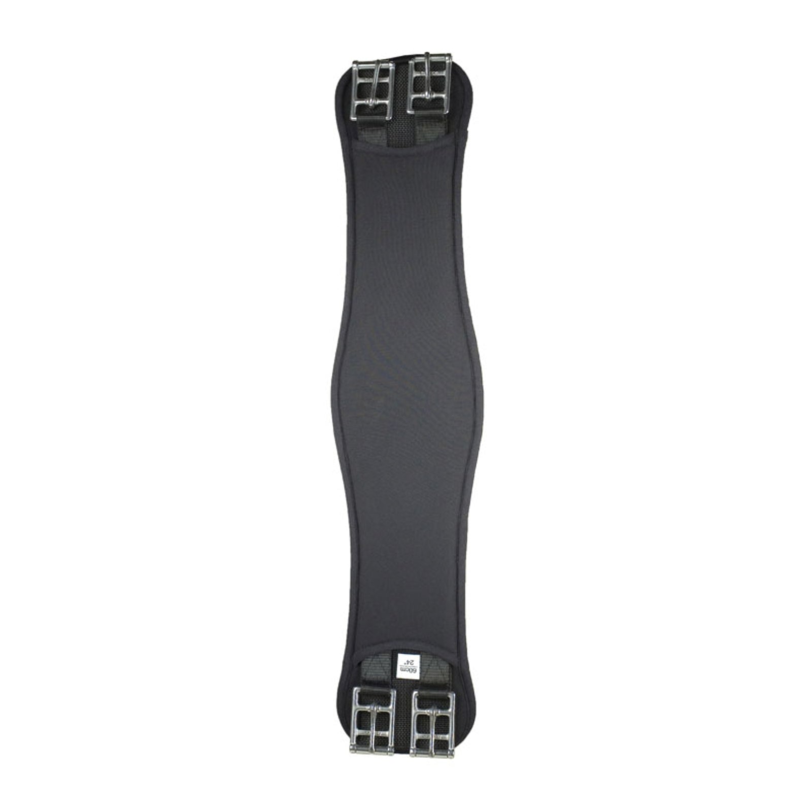 Horze neopren dressurgjord Saler & gjorder