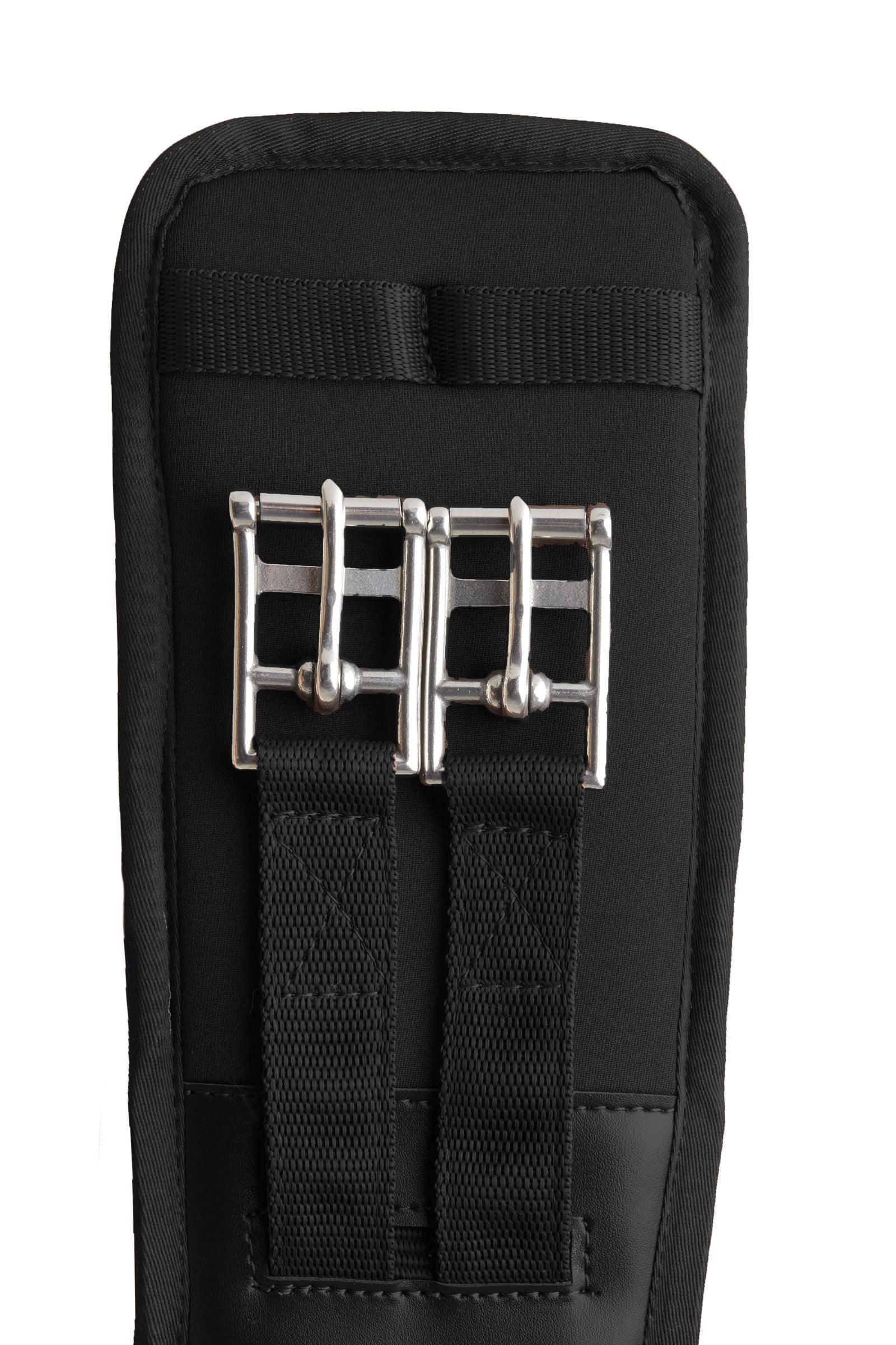 Horze Varna Neoprene Dressage Girth without Elastic Saddles, Girths & Stirrups
