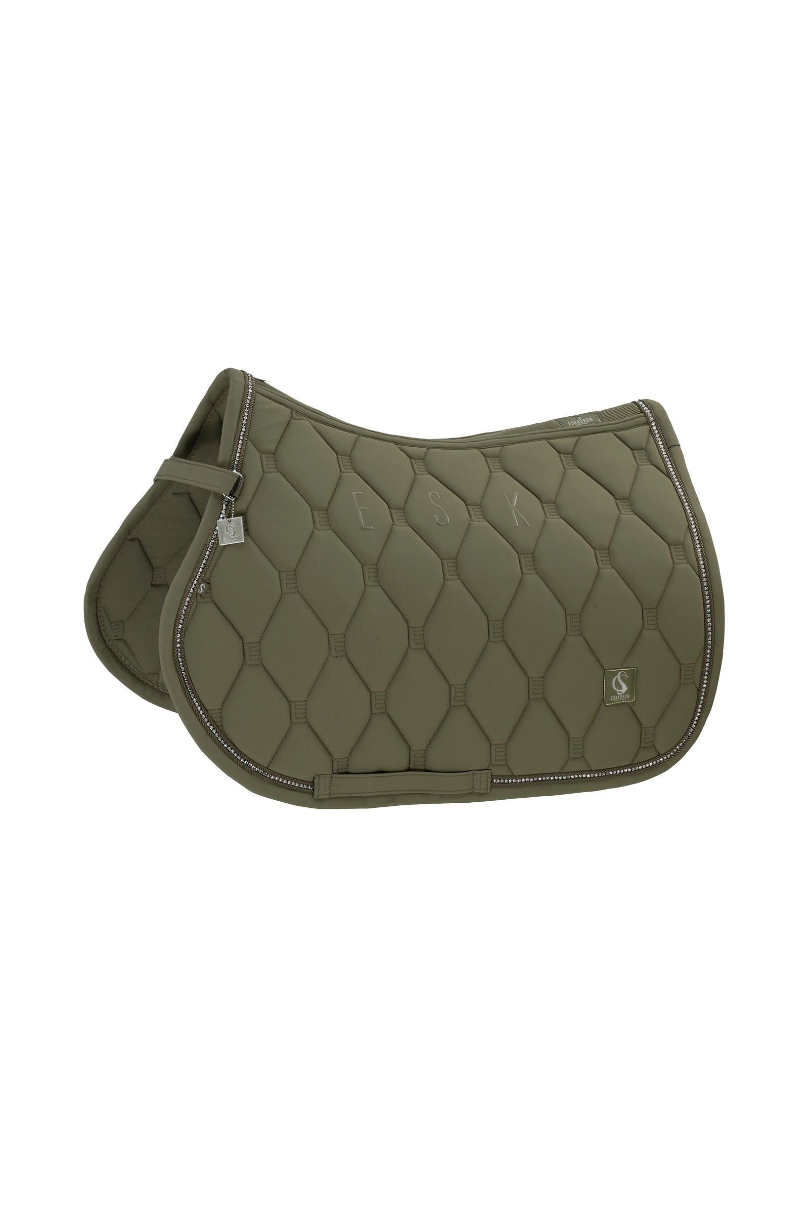 Eskadron Classic Sports SS25 Softshell Crystal allroundsjabrak Sjabraker