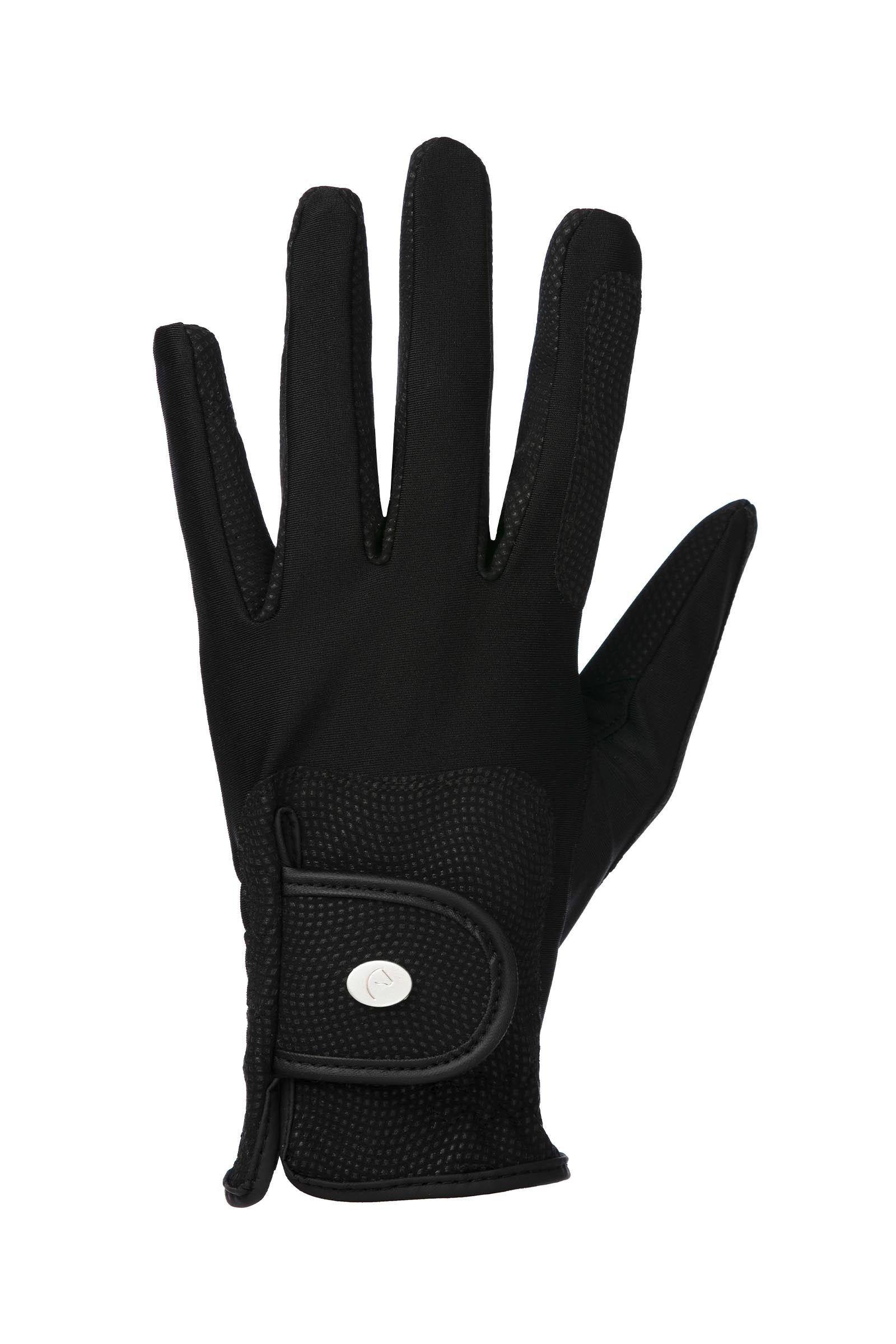 Equi Theme EQUITHÈME Soft Gloves Riding Gloves