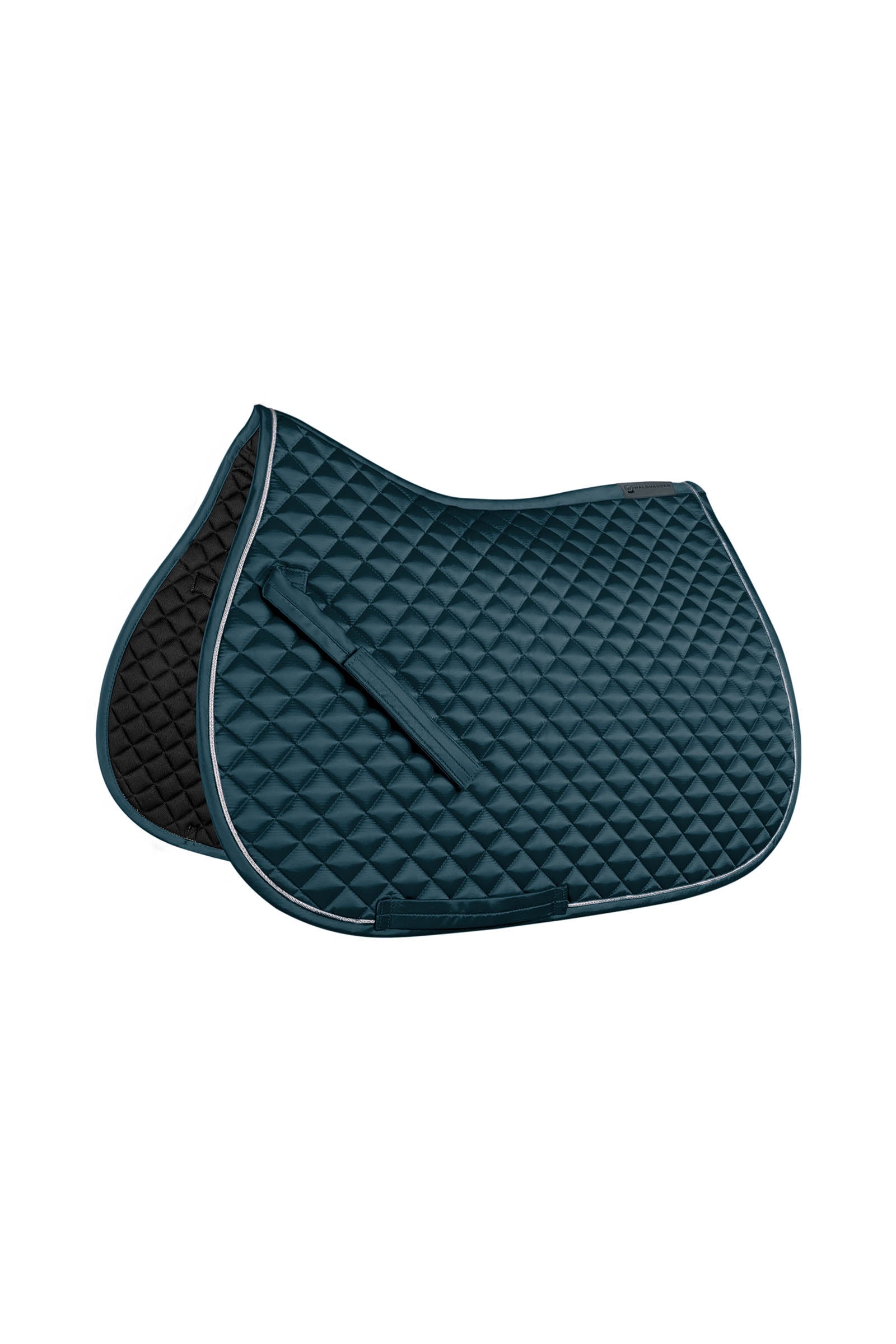 Waldhausen Felix Glam Saddle Pad Shettie Ponni & Shetland