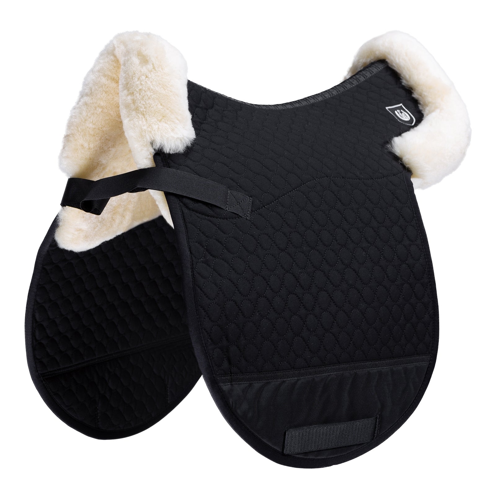 Christ Voilock Champ 1/4 kant VS Sjabraker