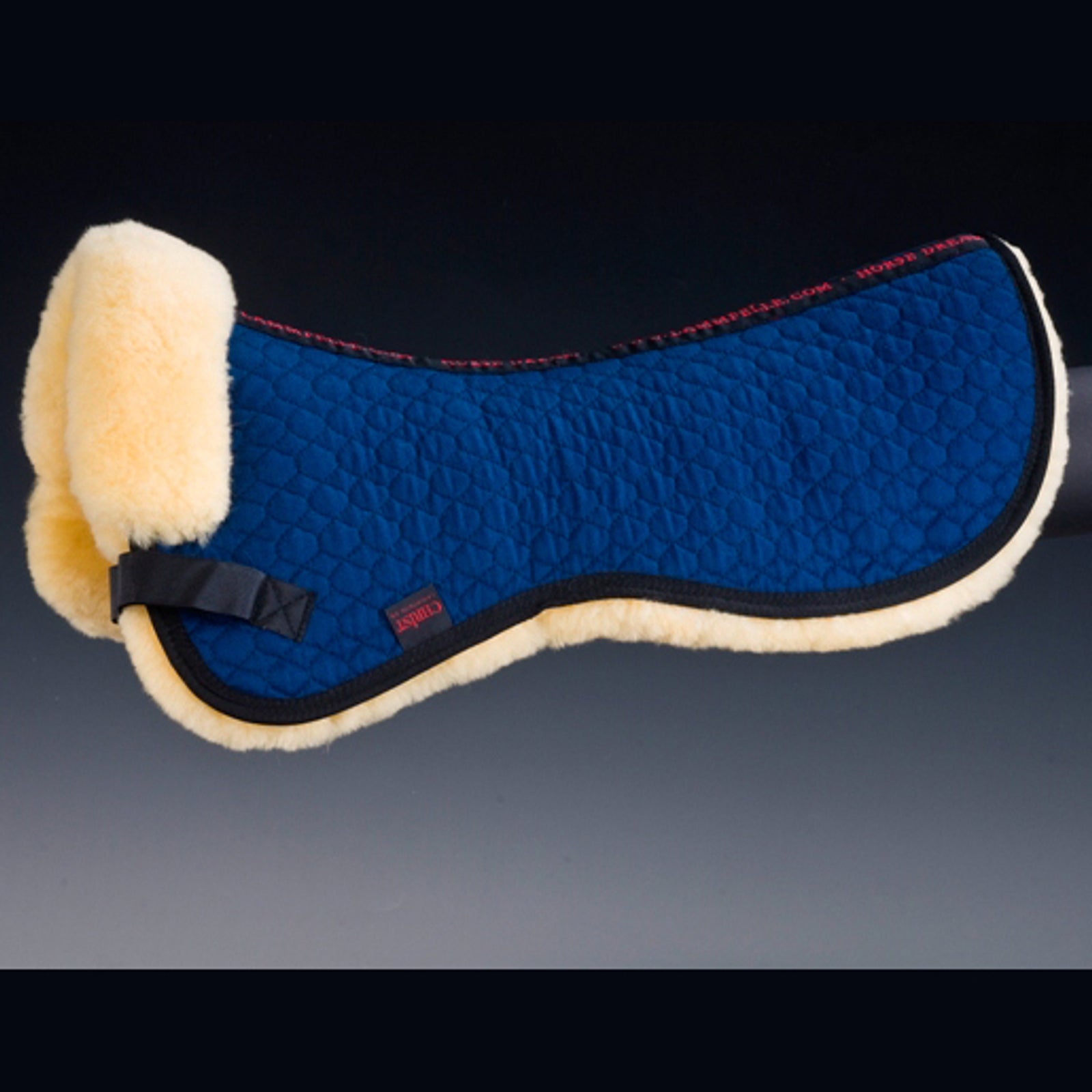 Christ Salpad Sjabraker