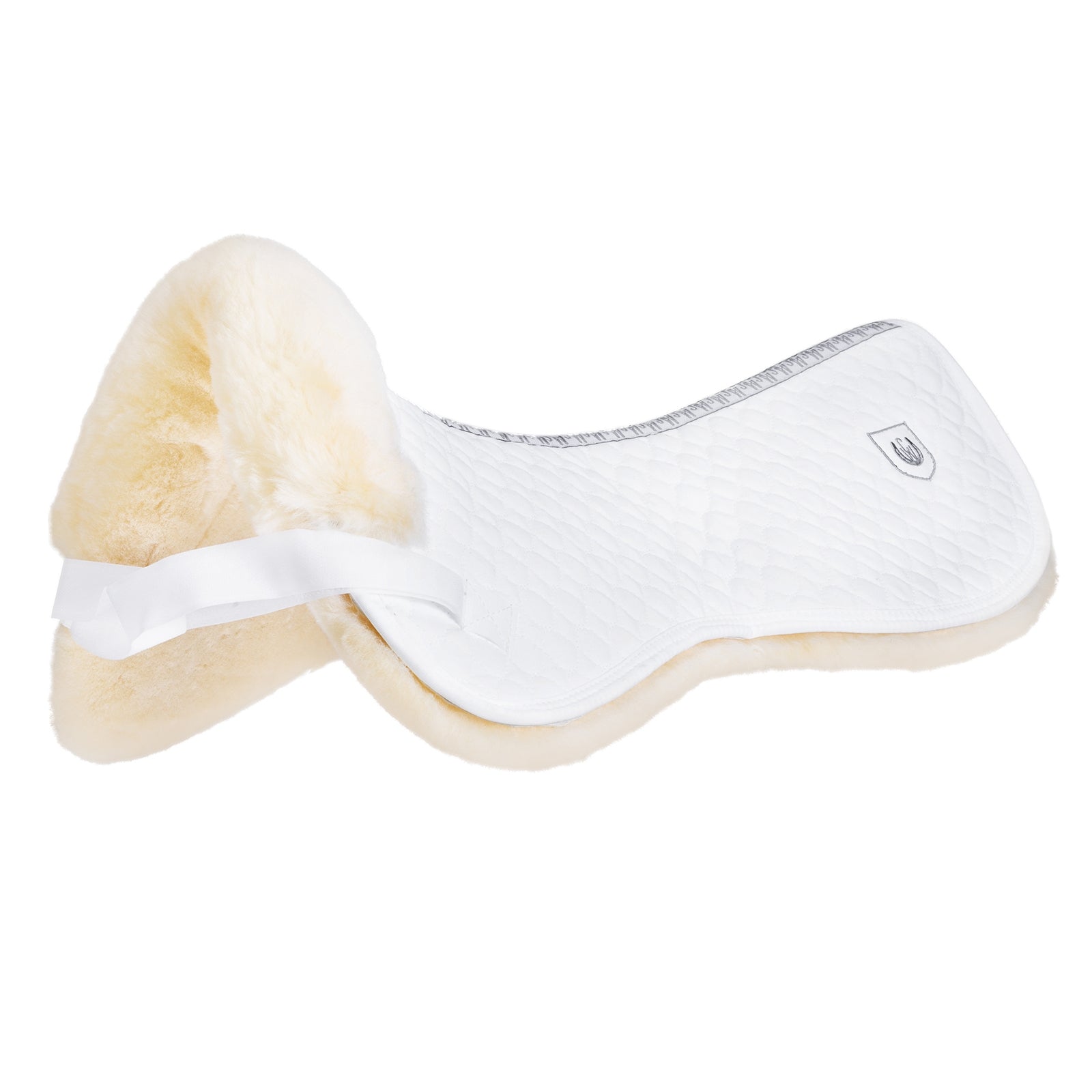 Christ Half Pad Saddle Pads