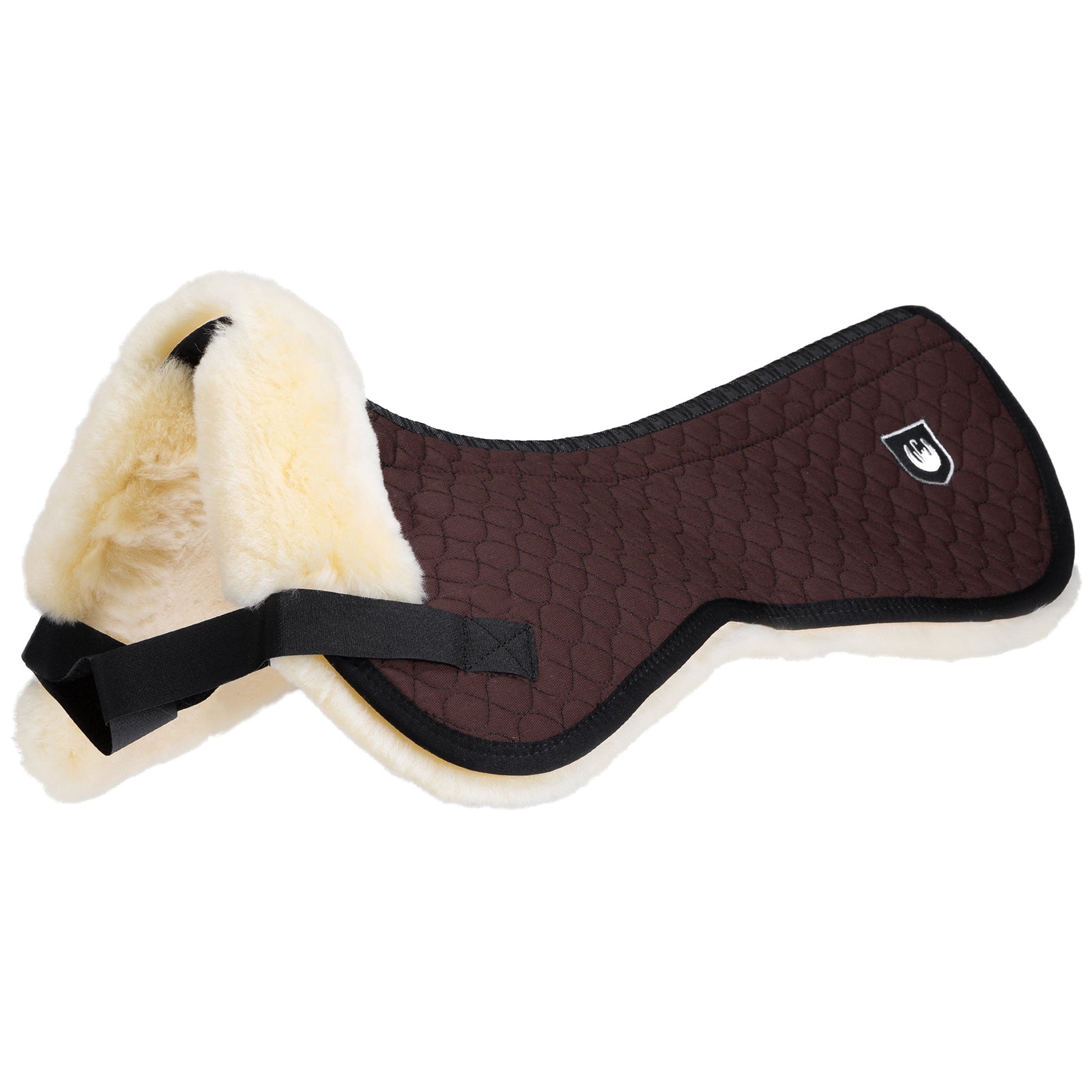 Christ Ultra Half Pad Saddle Pads