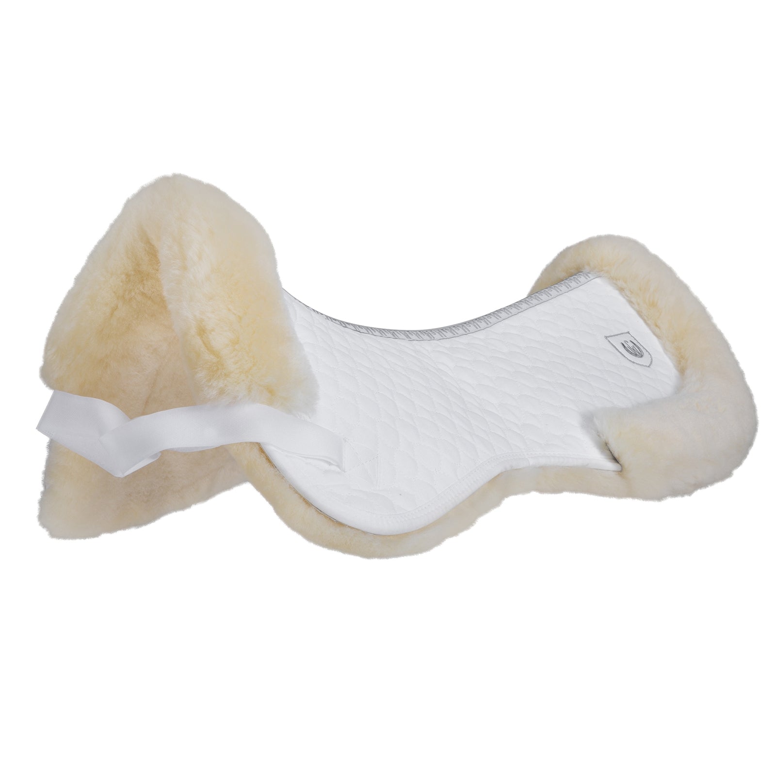 Christ Salpad med kant Sjabraker