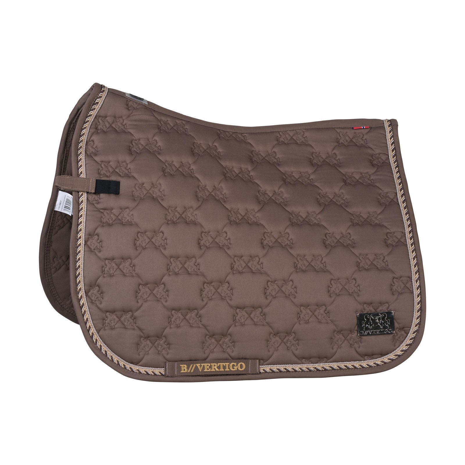 B Vertigo Monaco dressursjabrak Sjabraker