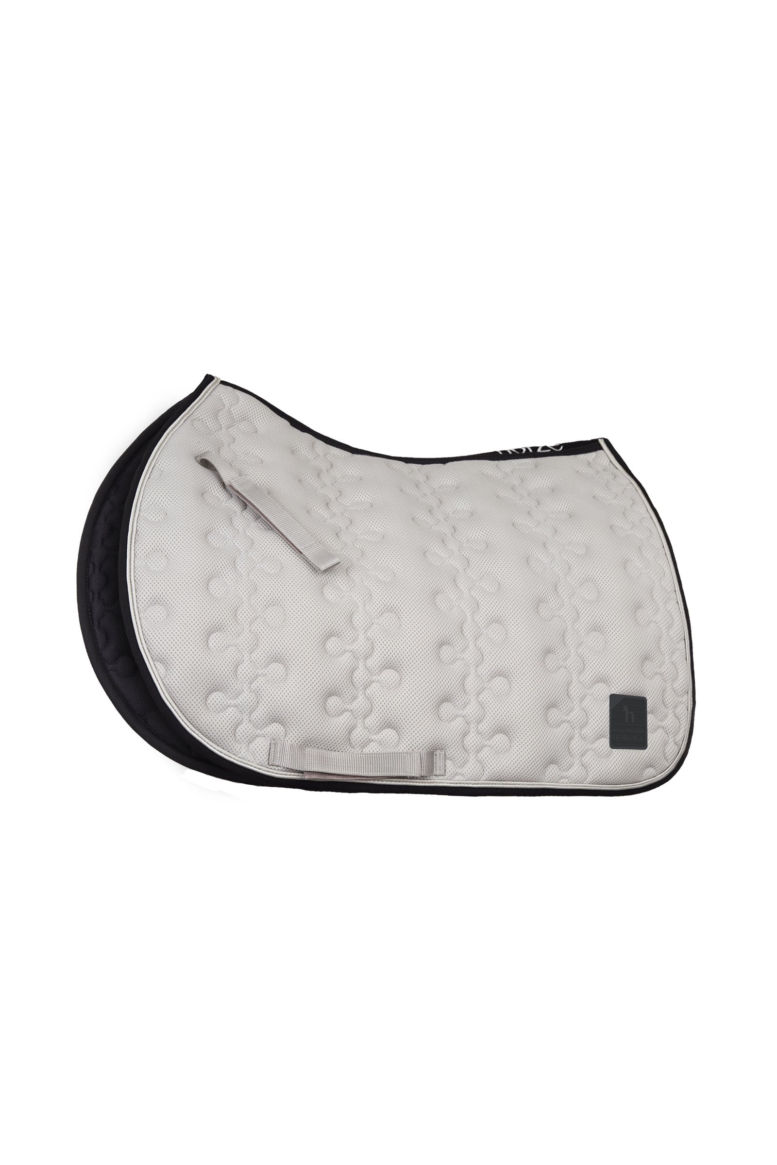 Horze Smoky Twilight sprangsjabrak Sjabraker