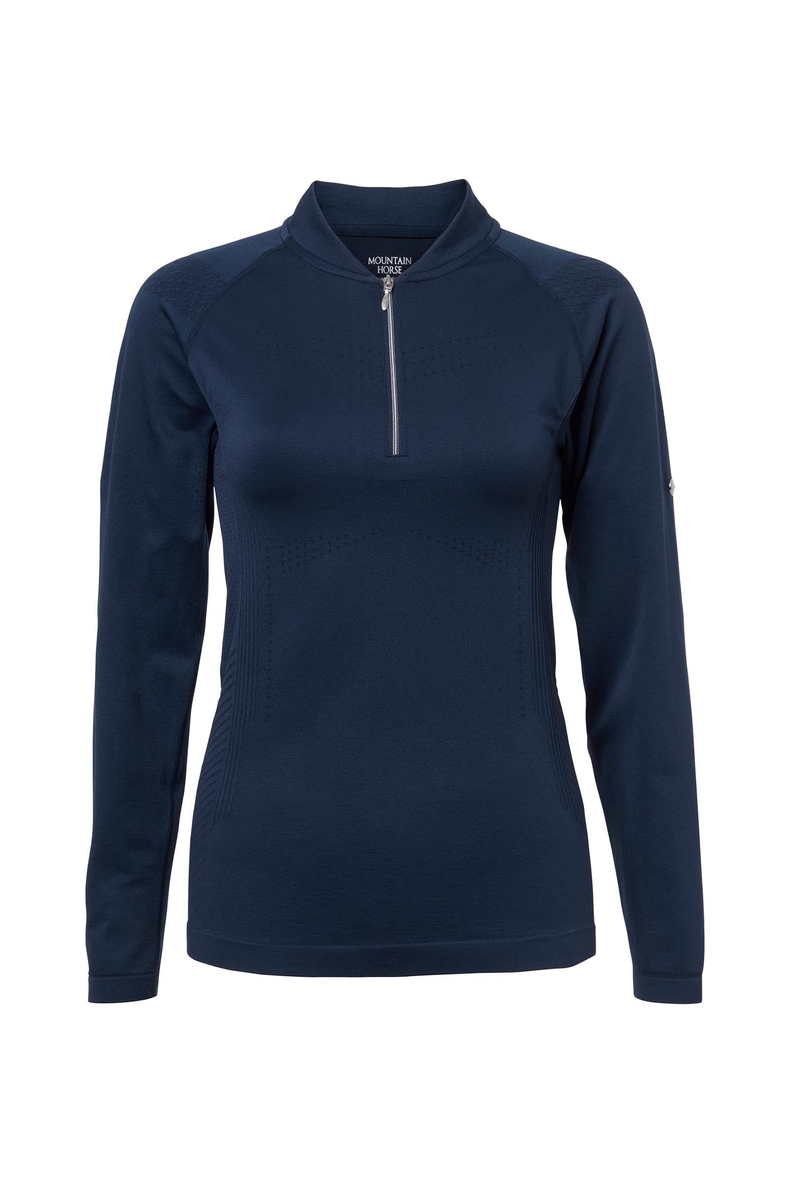 Mountain Horse Motion Women´s Long Sleeve Shirt Rideklær til dame