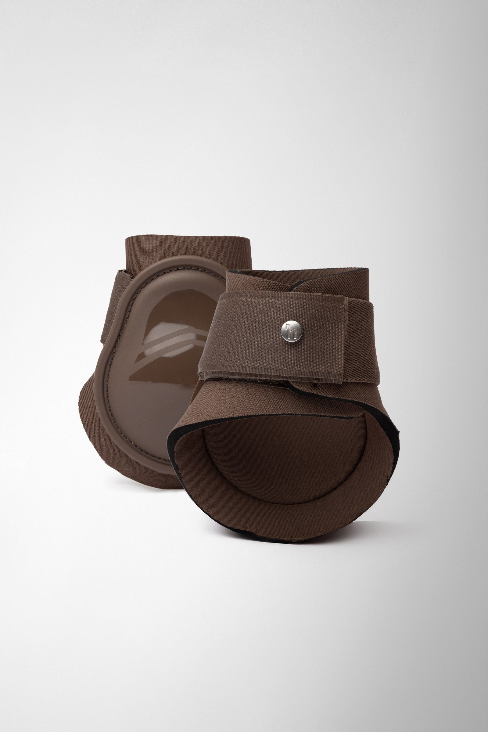 Horze Panache Bakbenbelegg Leg & Hoof Protection