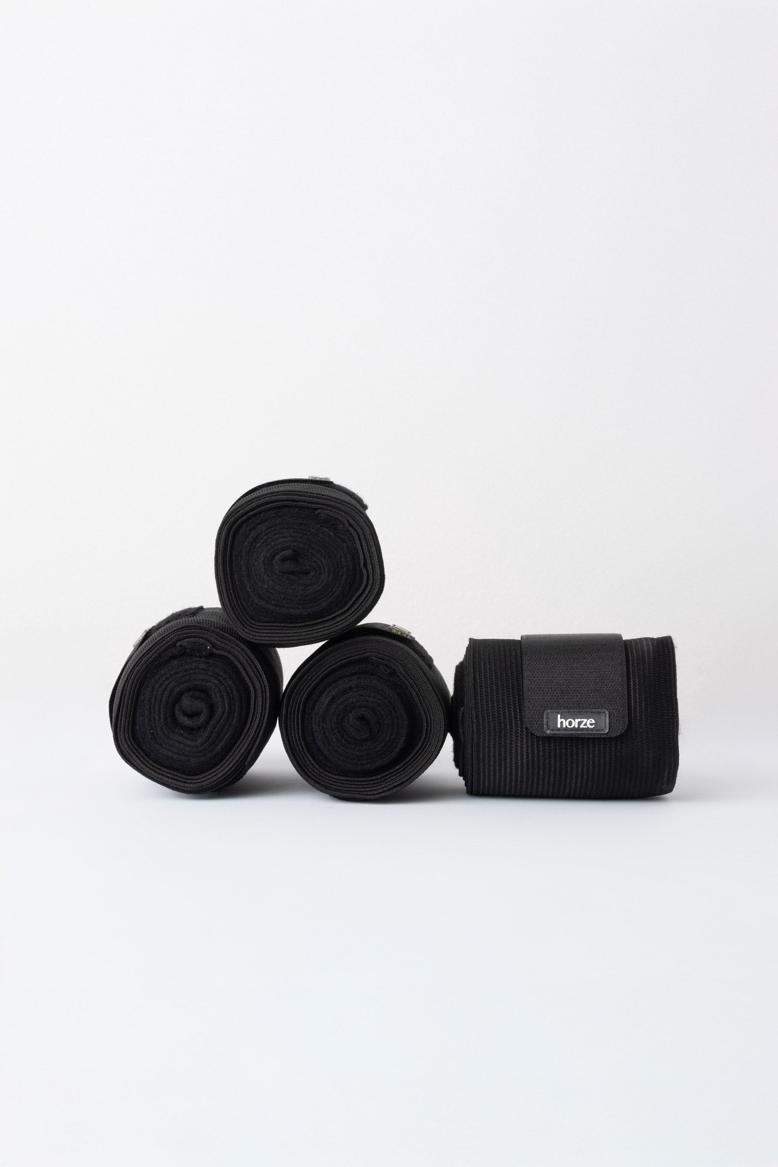 Horze Nest Combi Bandages Leg Protection & Hoof Protection for Horses