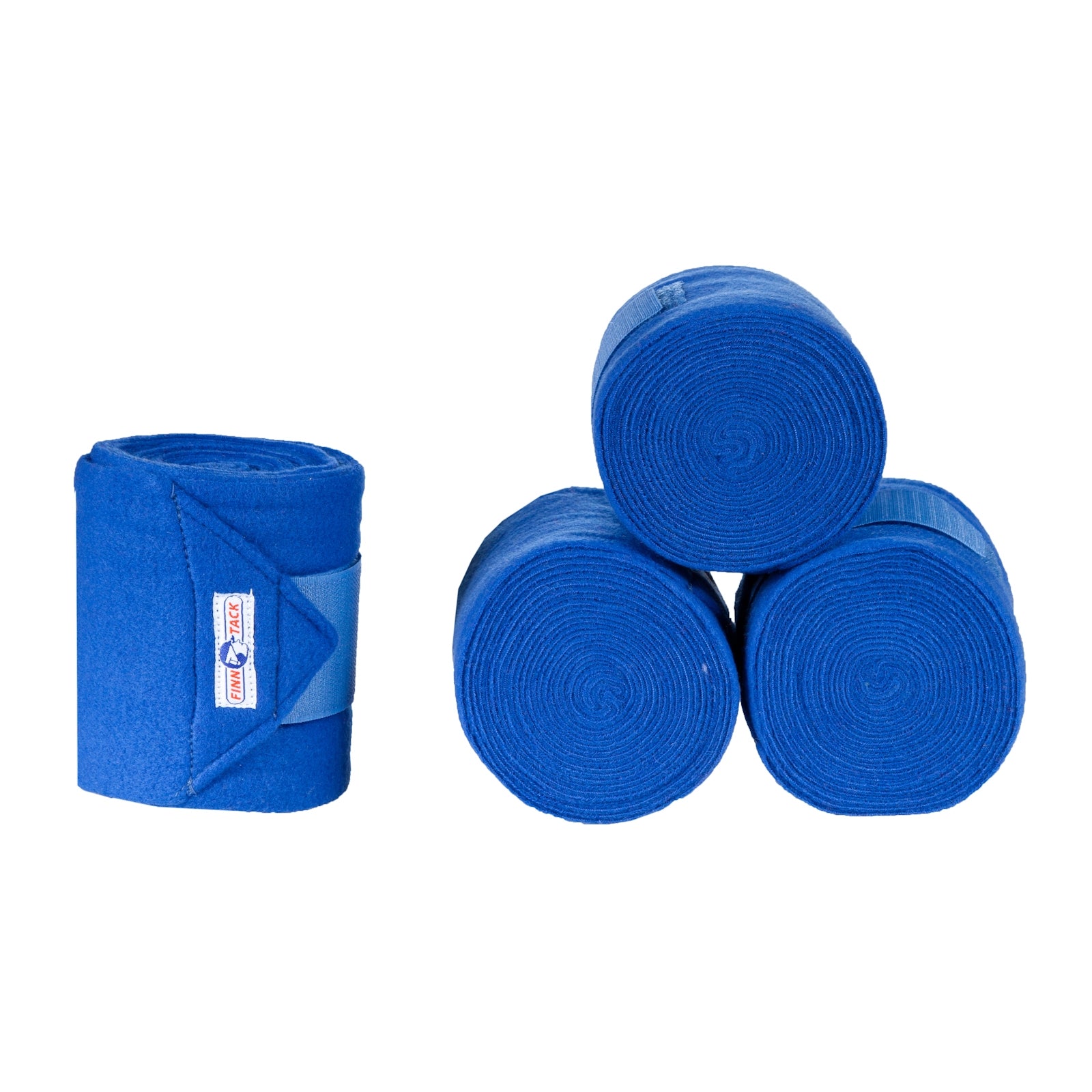 Finntack Pro fleecebandasjer Leg Protection & Hoof Protection for Horses