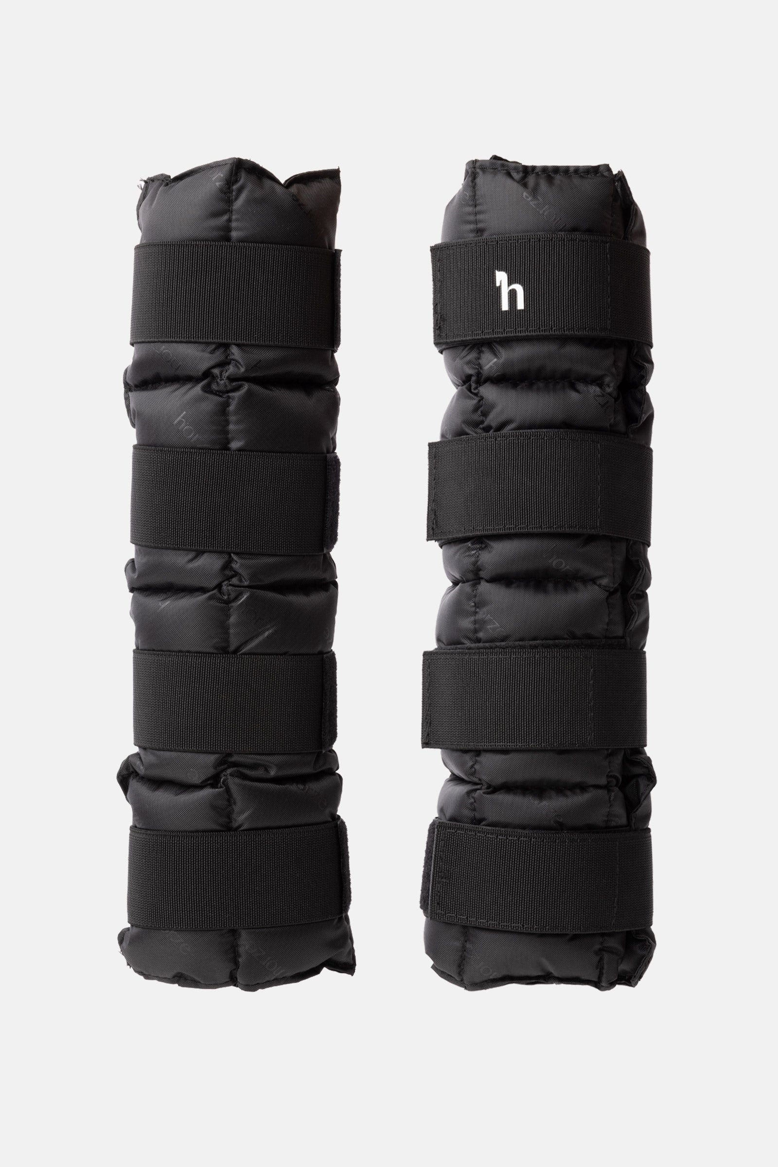 Horze Cooling Wraps (Pair) Leg Protection & Hoof Protection for Horses