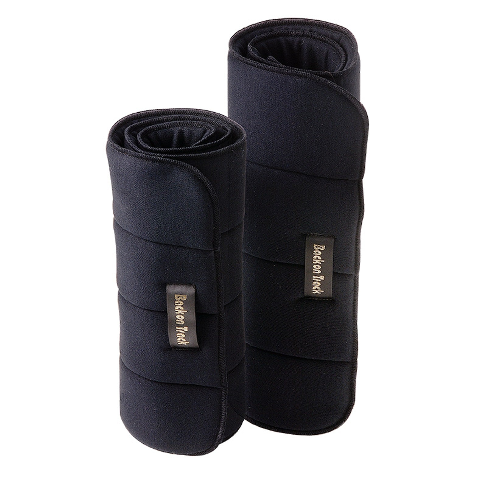 Back on Track bandasjeunderlag, No Bow Leg Protection & Hoof Protection for Horses