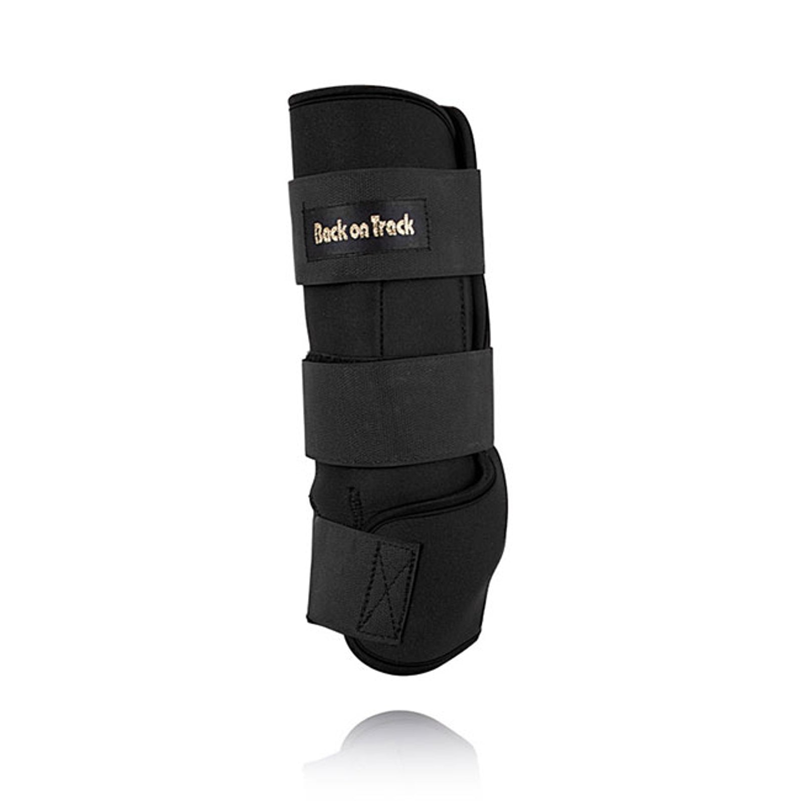 Back on Track Neoprene layer for Quick Wrap Royal Leg Protection & Hoof Protection for Horses