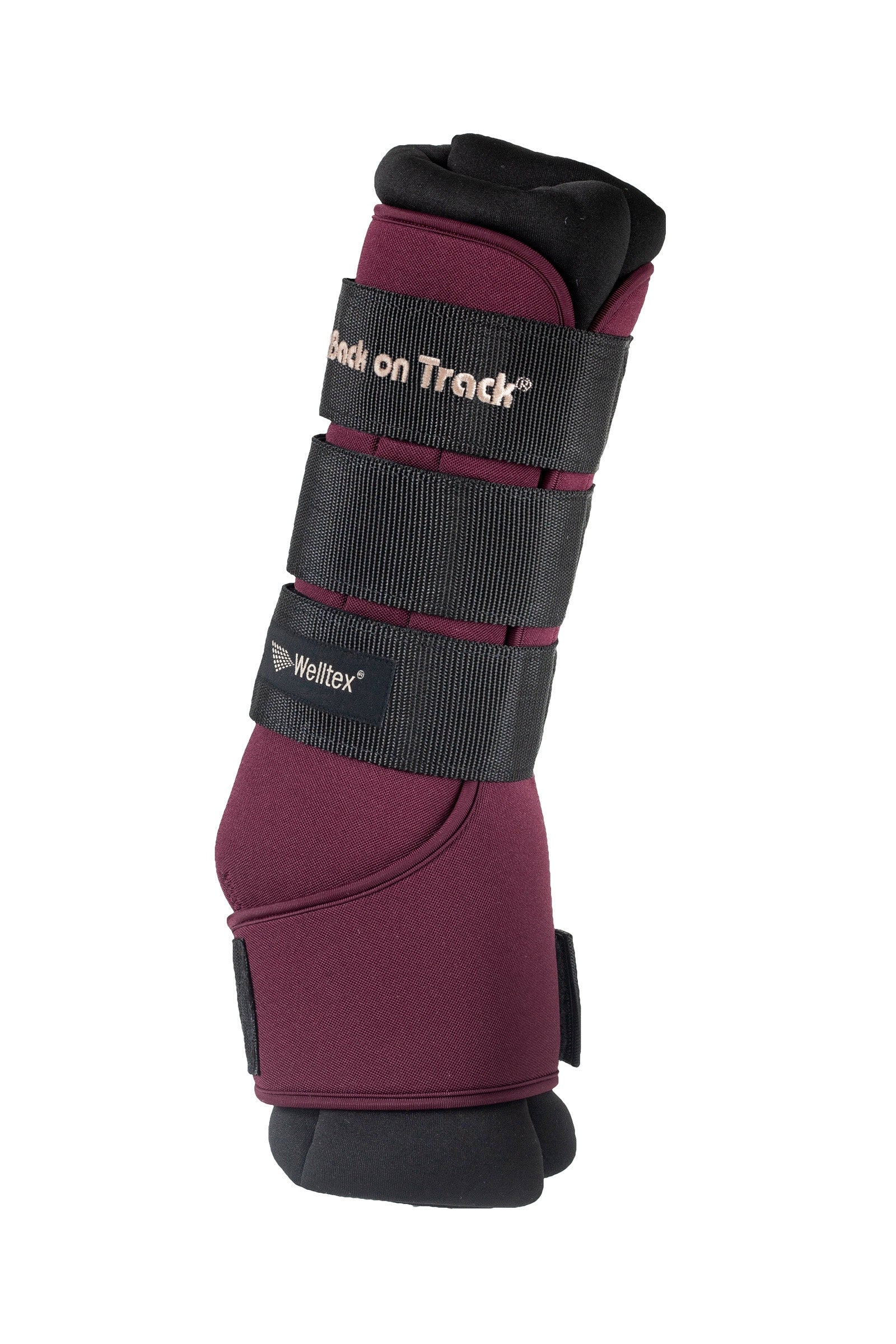 Back on Track Back On Track Quick Royal stallbandasjer Leg Protection & Hoof Protection for Horses