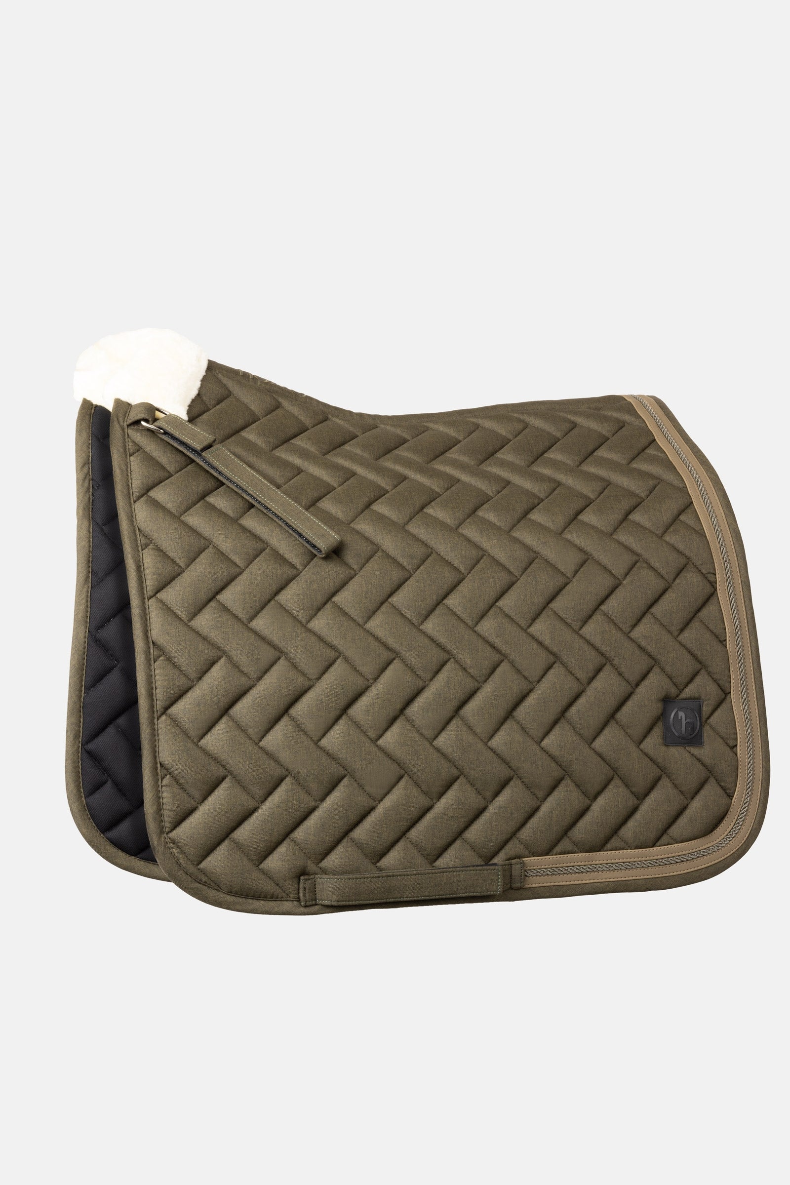 Horze Nature made leisure dressursjabrak Sjabraker